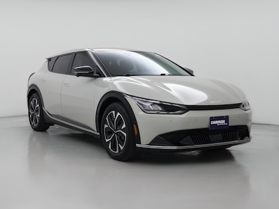 2023 Kia EV6 Wind