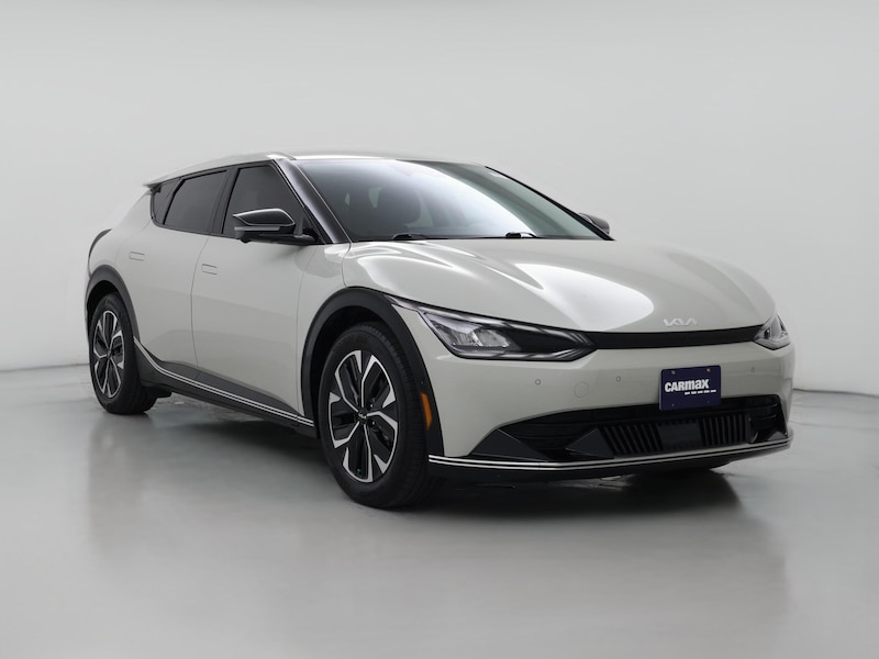 2023 Kia EV6 Wind -
                  Austin, TX