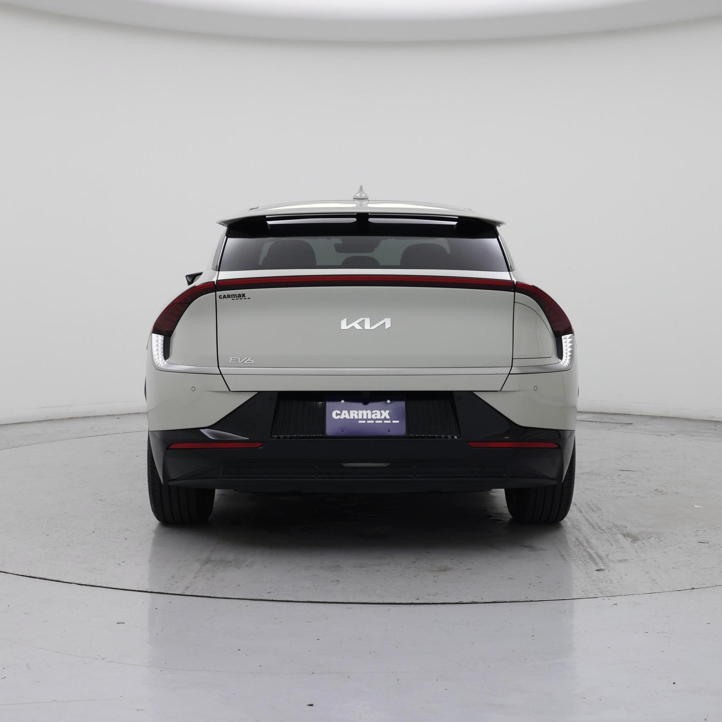 Thumbnail: 2023 Kia EV6 - 6