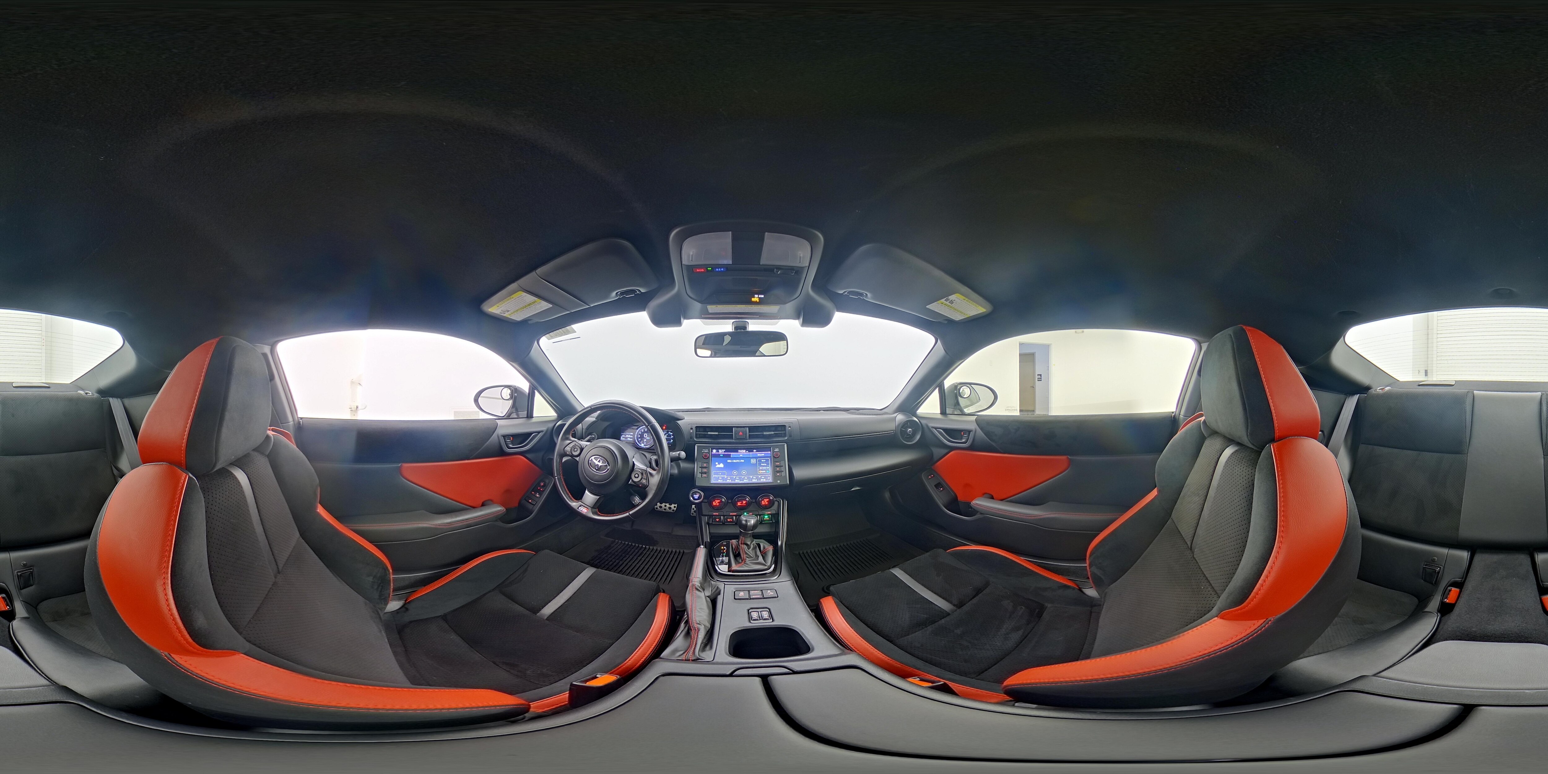 2024 Toyota GR86 Trueno Edition - Photo 23