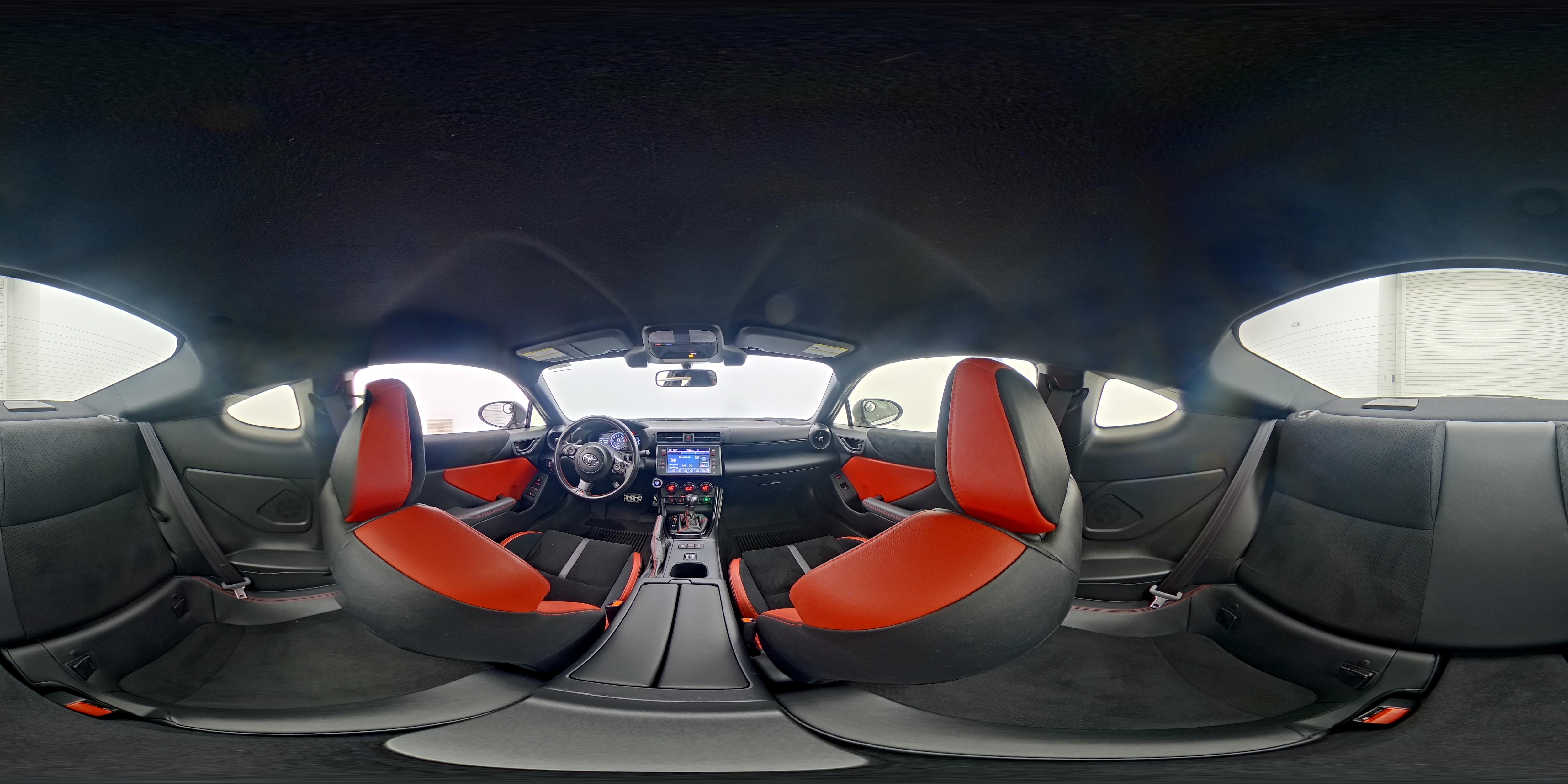 2024 Toyota GR86 Trueno Edition - Photo 24