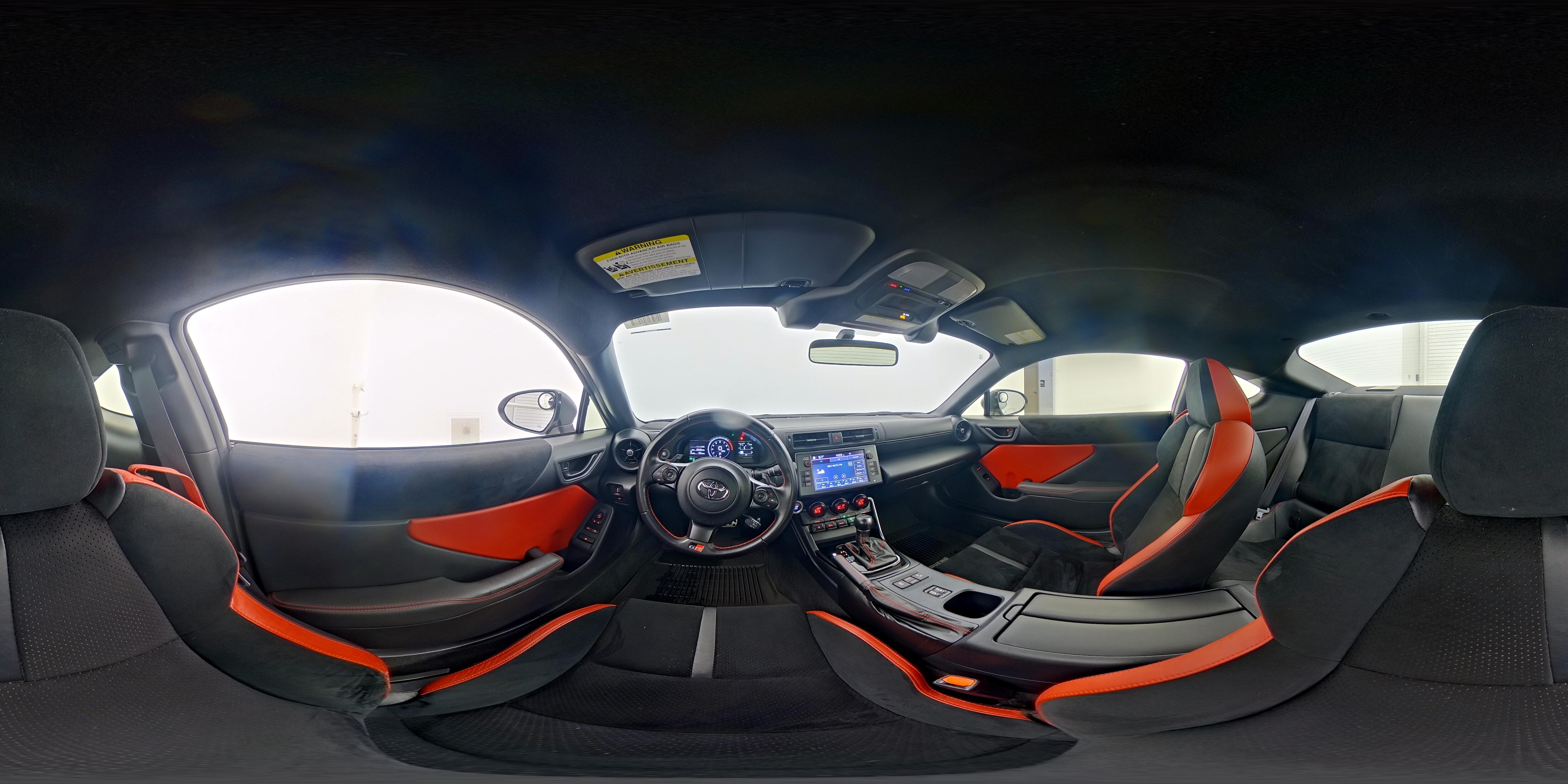 2024 Toyota GR86 Trueno Edition - Photo 25