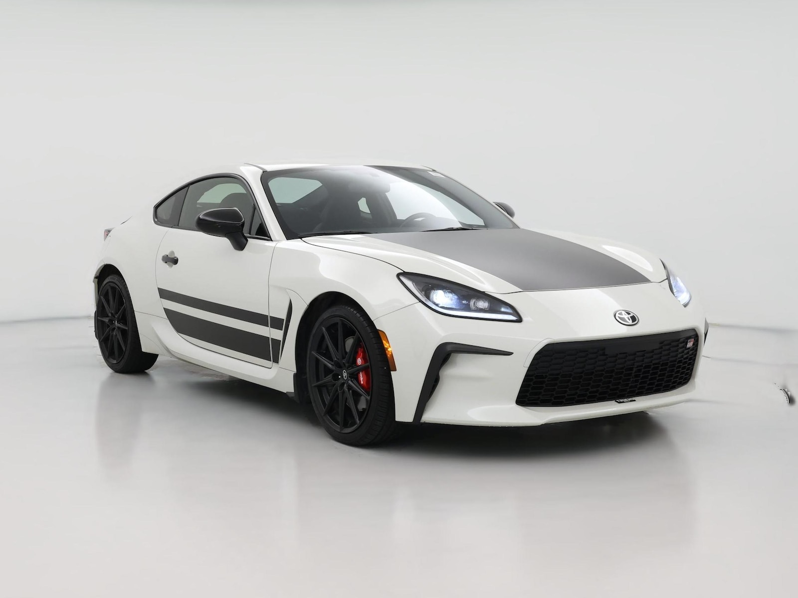 2024 Toyota GR86 Trueno Edition - Photo 1