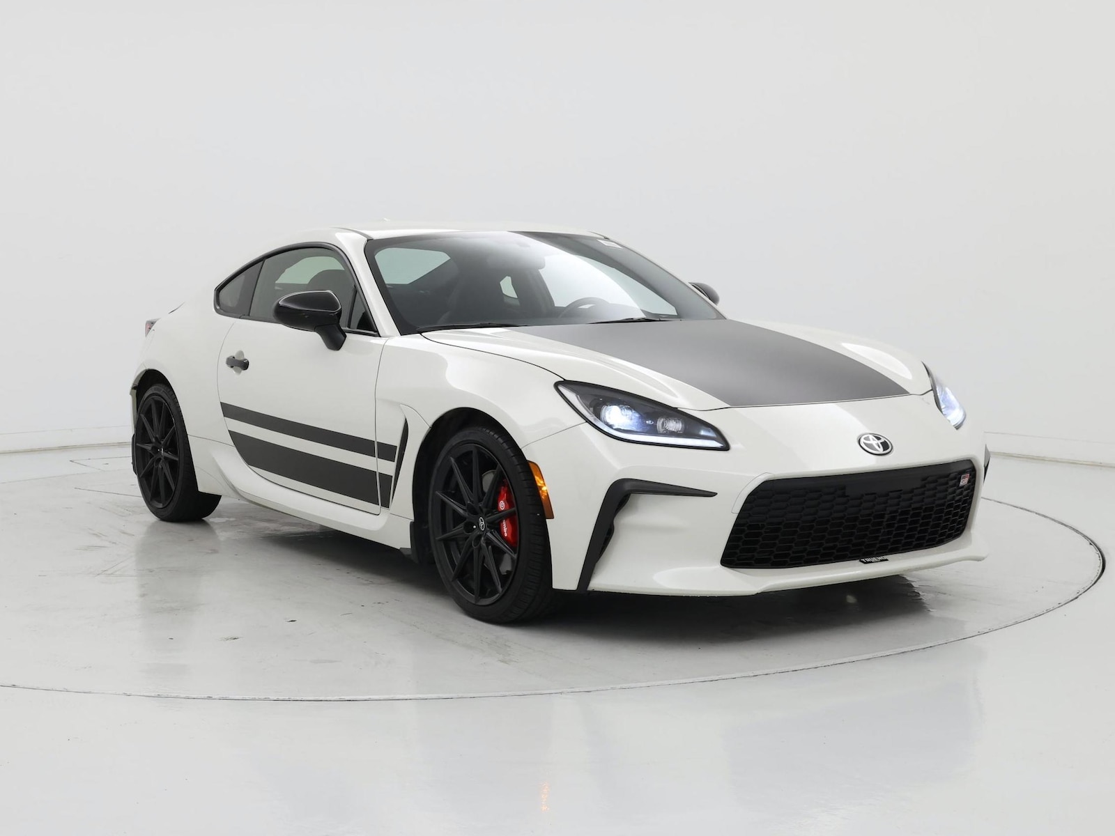 2024 Toyota GR86 Trueno Edition - Photo 2
