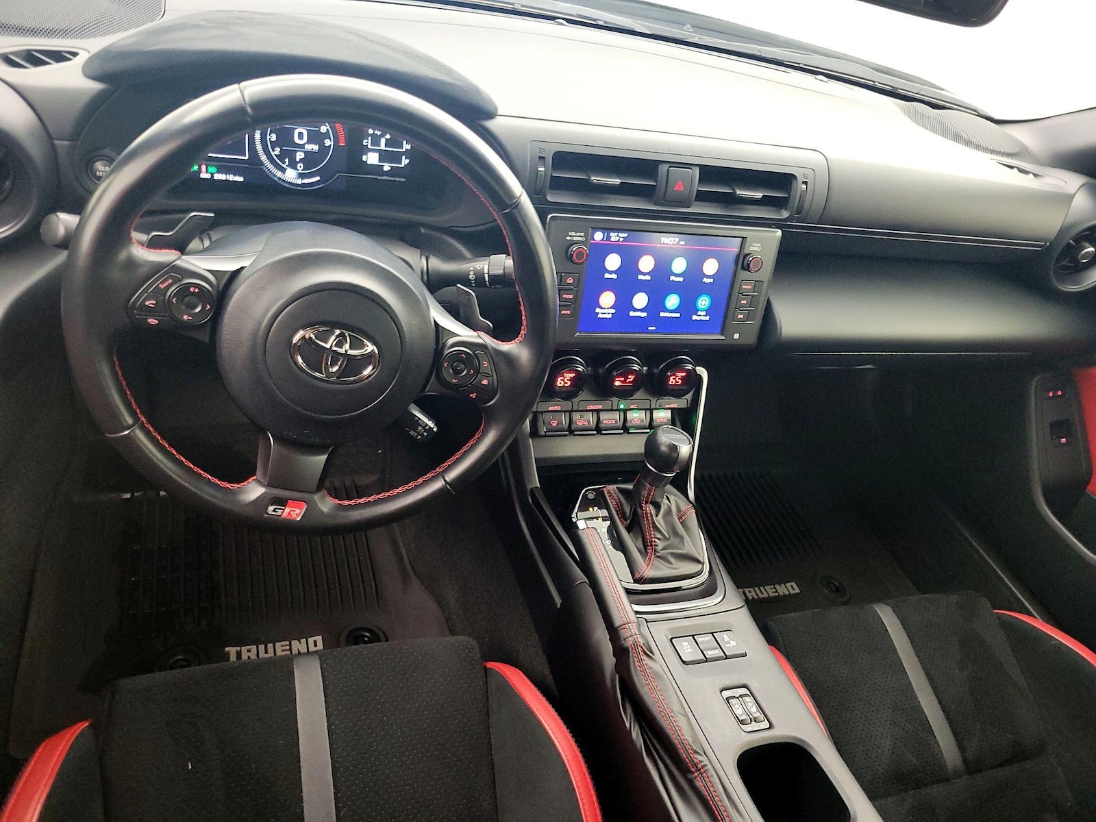 2024 Toyota GR86 Trueno Edition - Photo 10