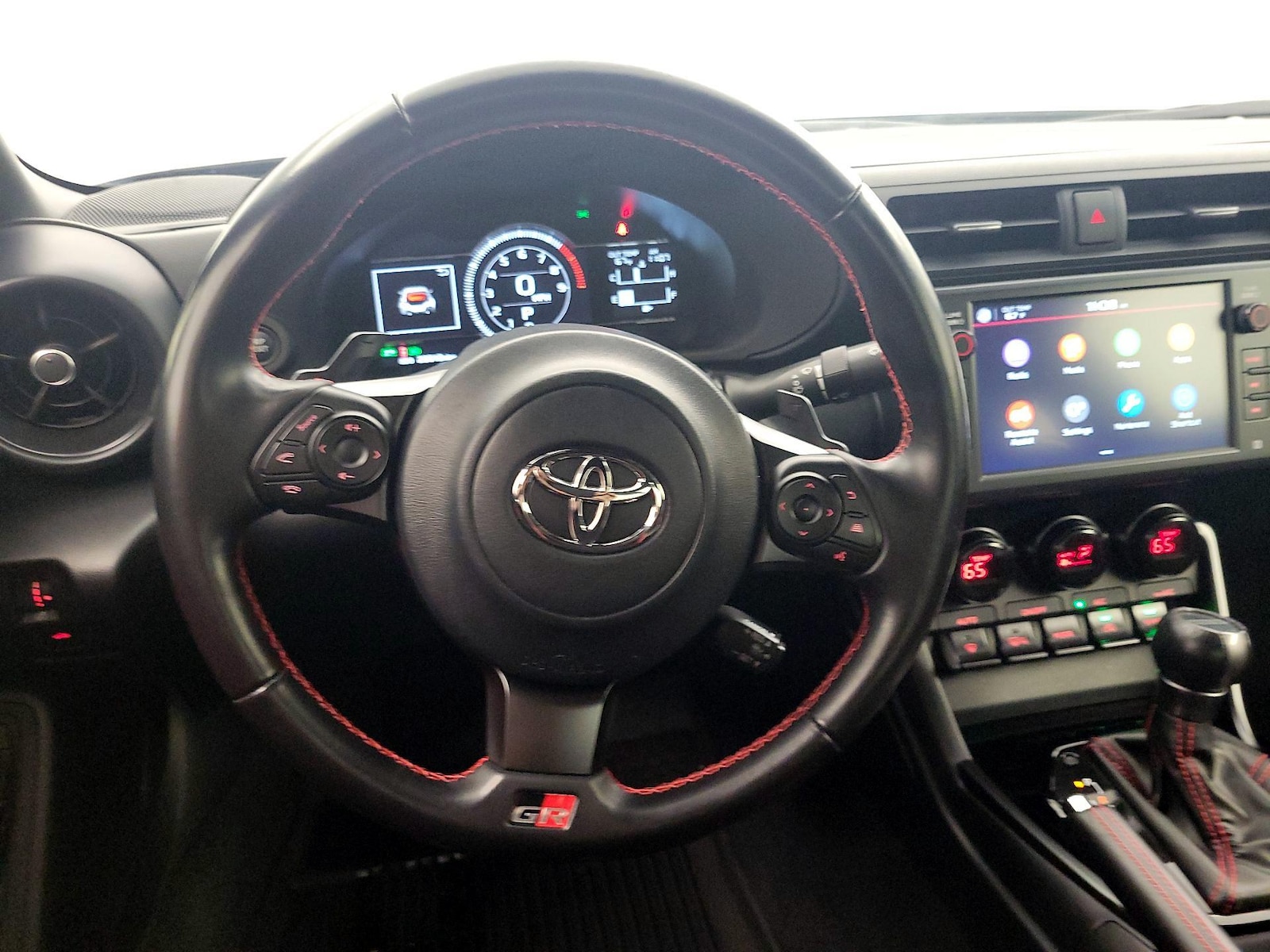 2024 Toyota GR86 Trueno Edition - Photo 11