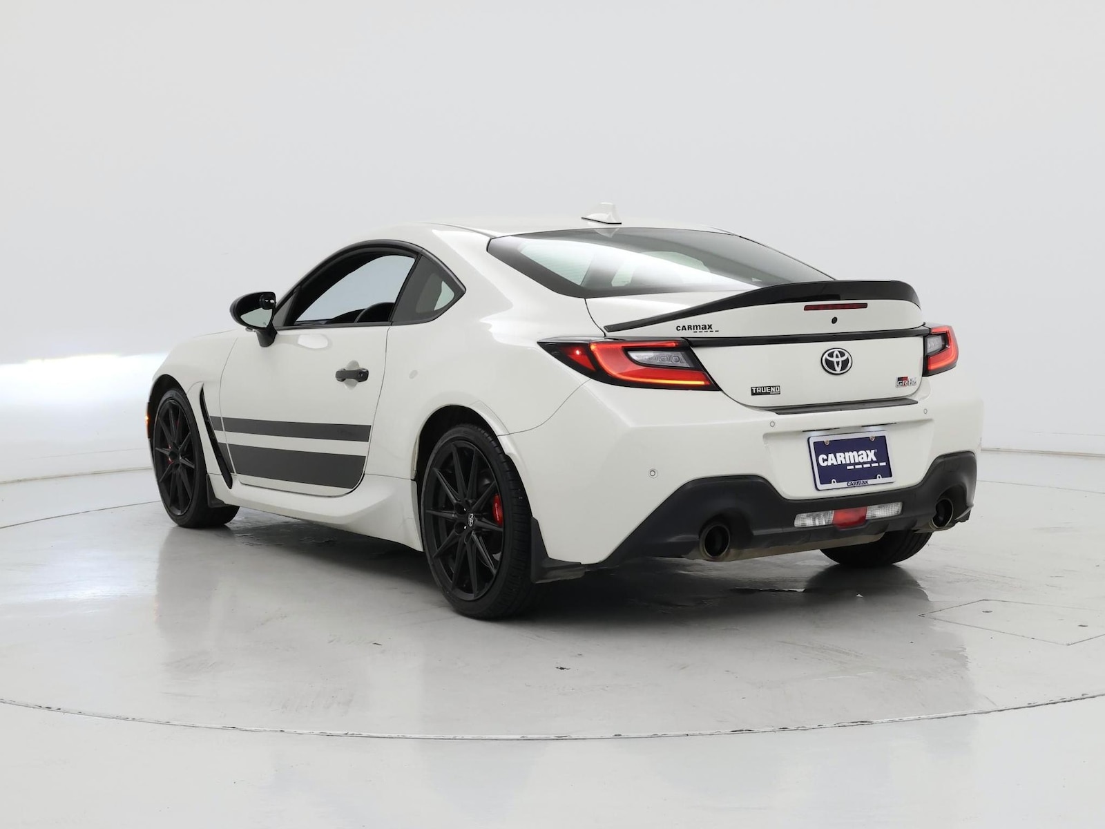 2024 Toyota GR86 Trueno Edition - Photo 3