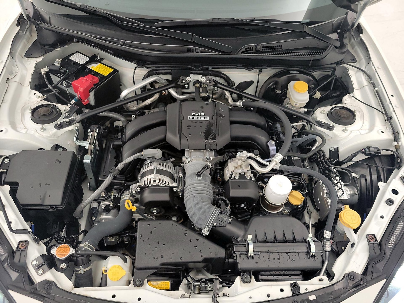 2024 Toyota GR86 Trueno Edition - Photo 21