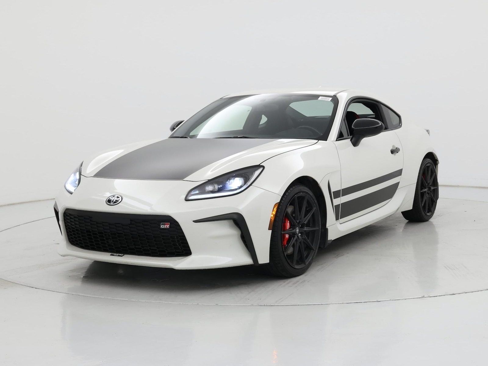 2024 Toyota GR86 Trueno Edition - Photo 5