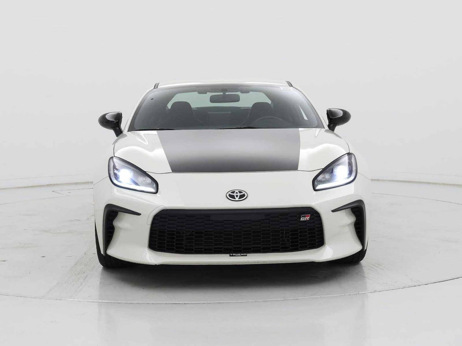 2024 Toyota GR86 Trueno Edition - Photo 6