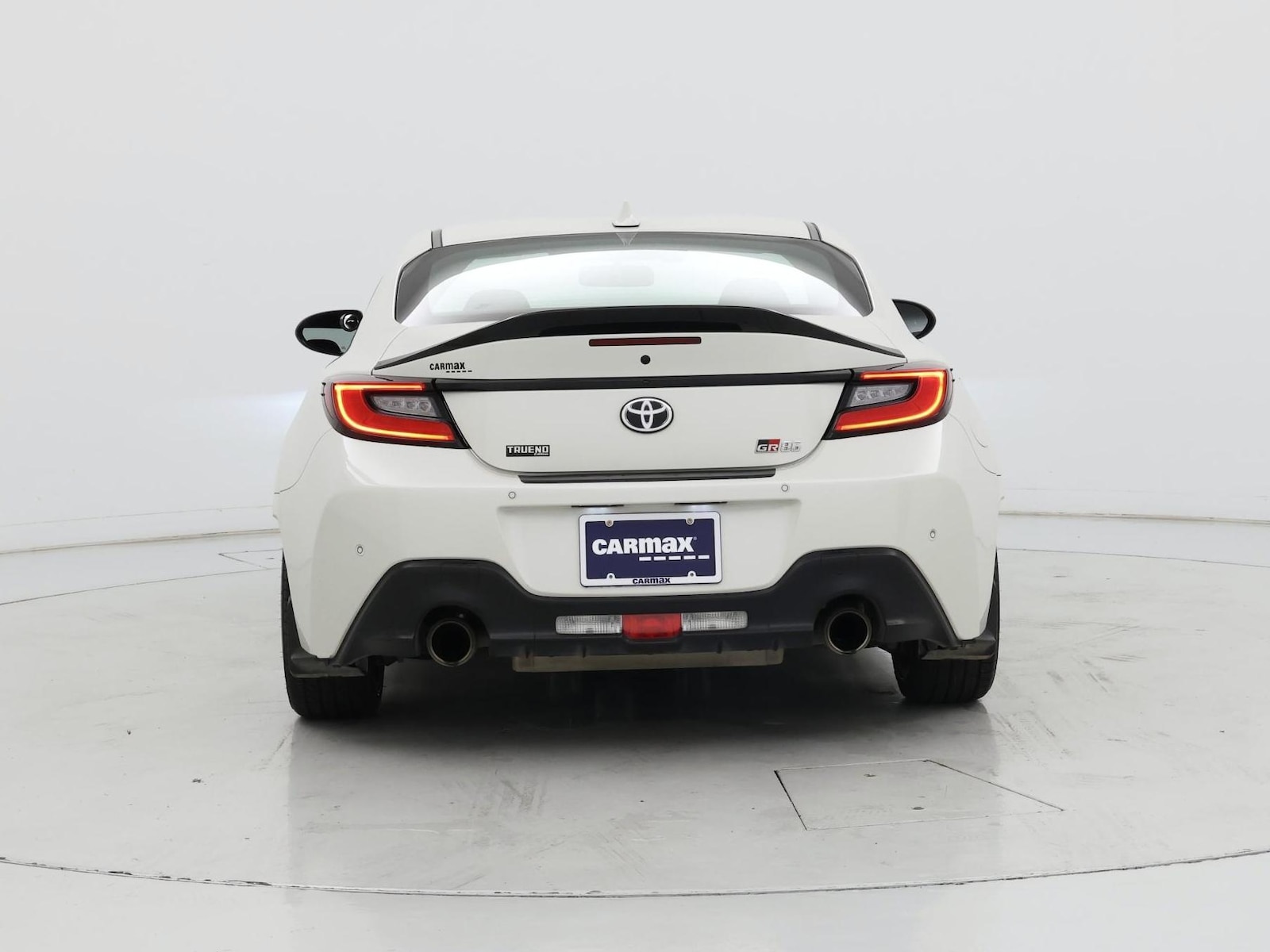2024 Toyota GR86 Trueno Edition - Photo 7