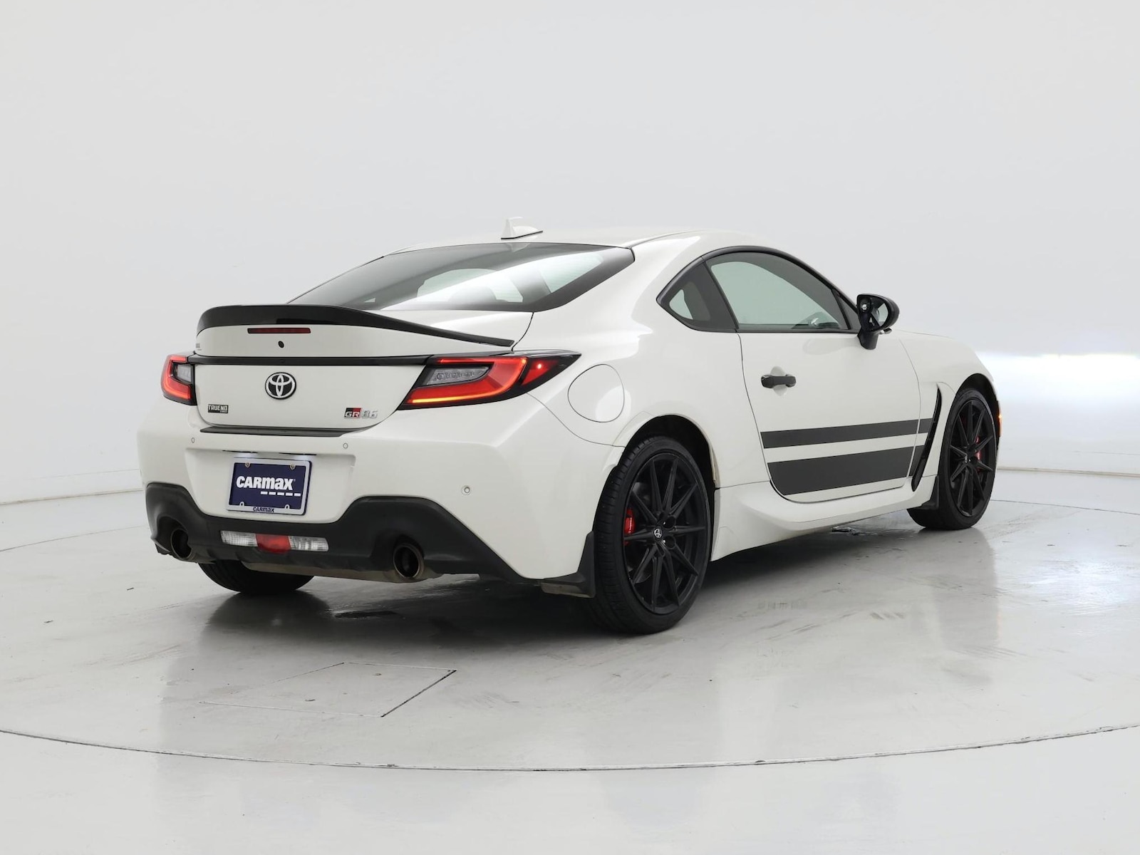 2024 Toyota GR86 Trueno Edition - Photo 9