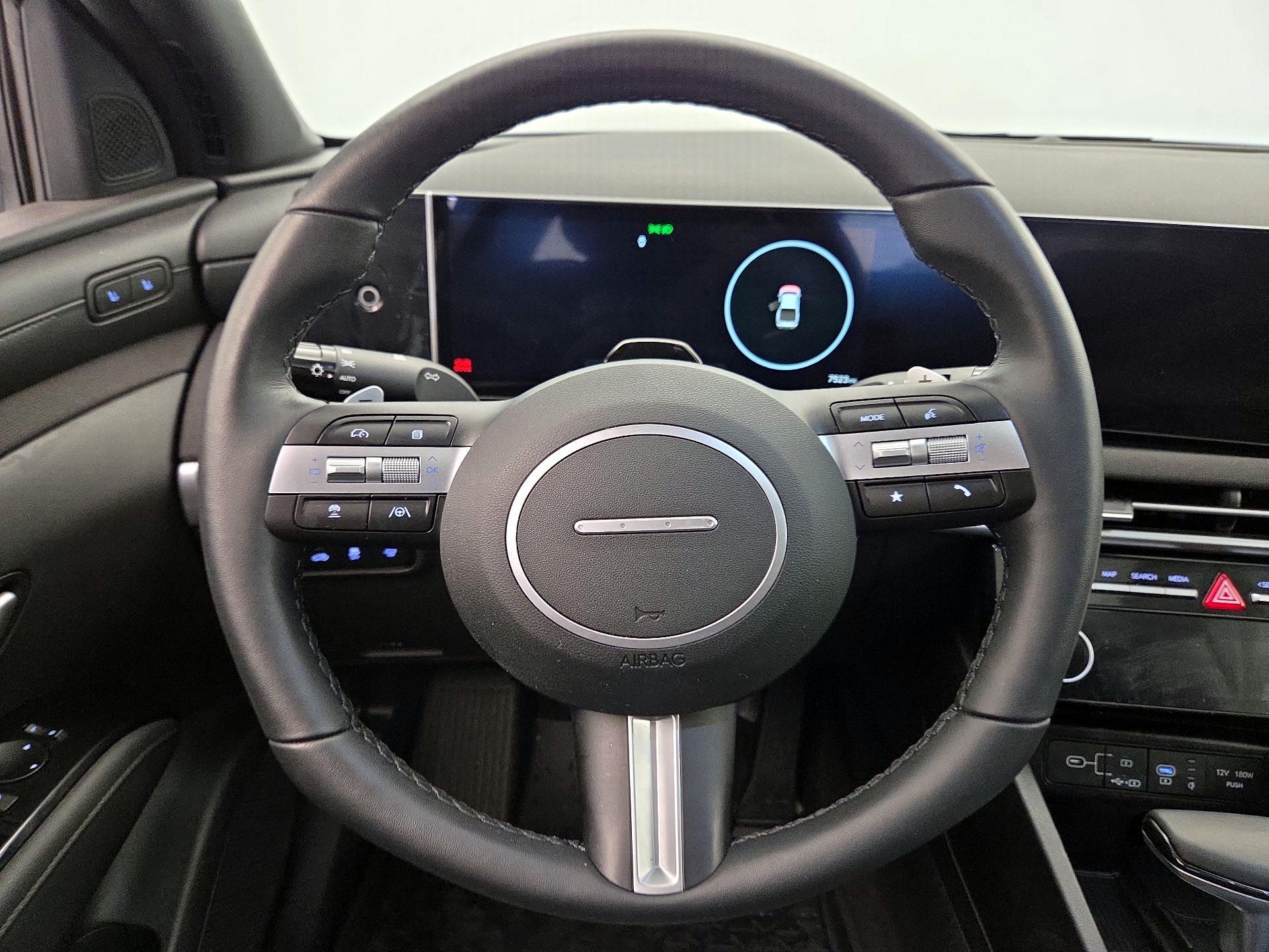 Thumbnail: 2025 Hyundai Santa Cruz - 10