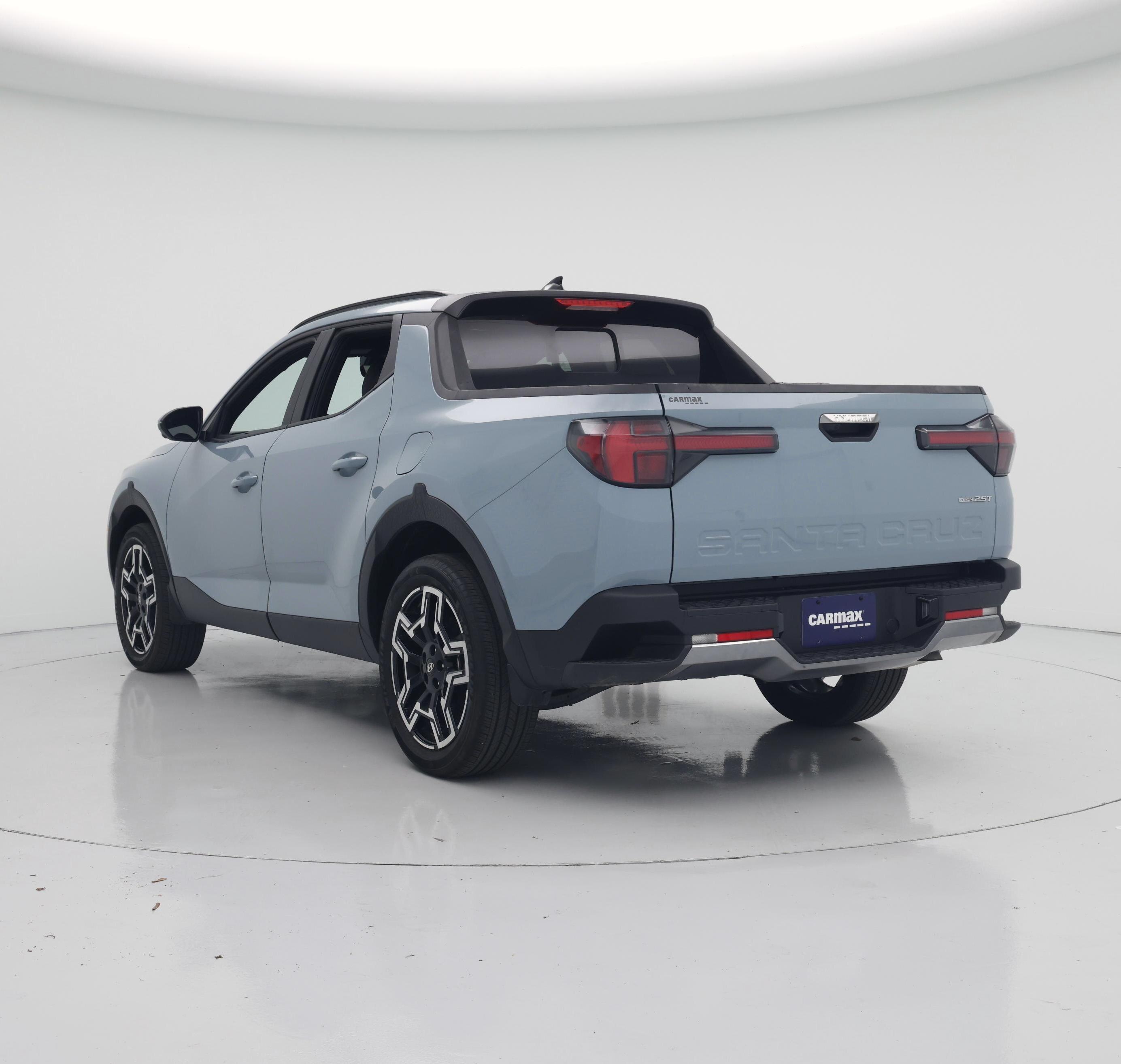 Thumbnail: 2025 Hyundai Santa Cruz - 2