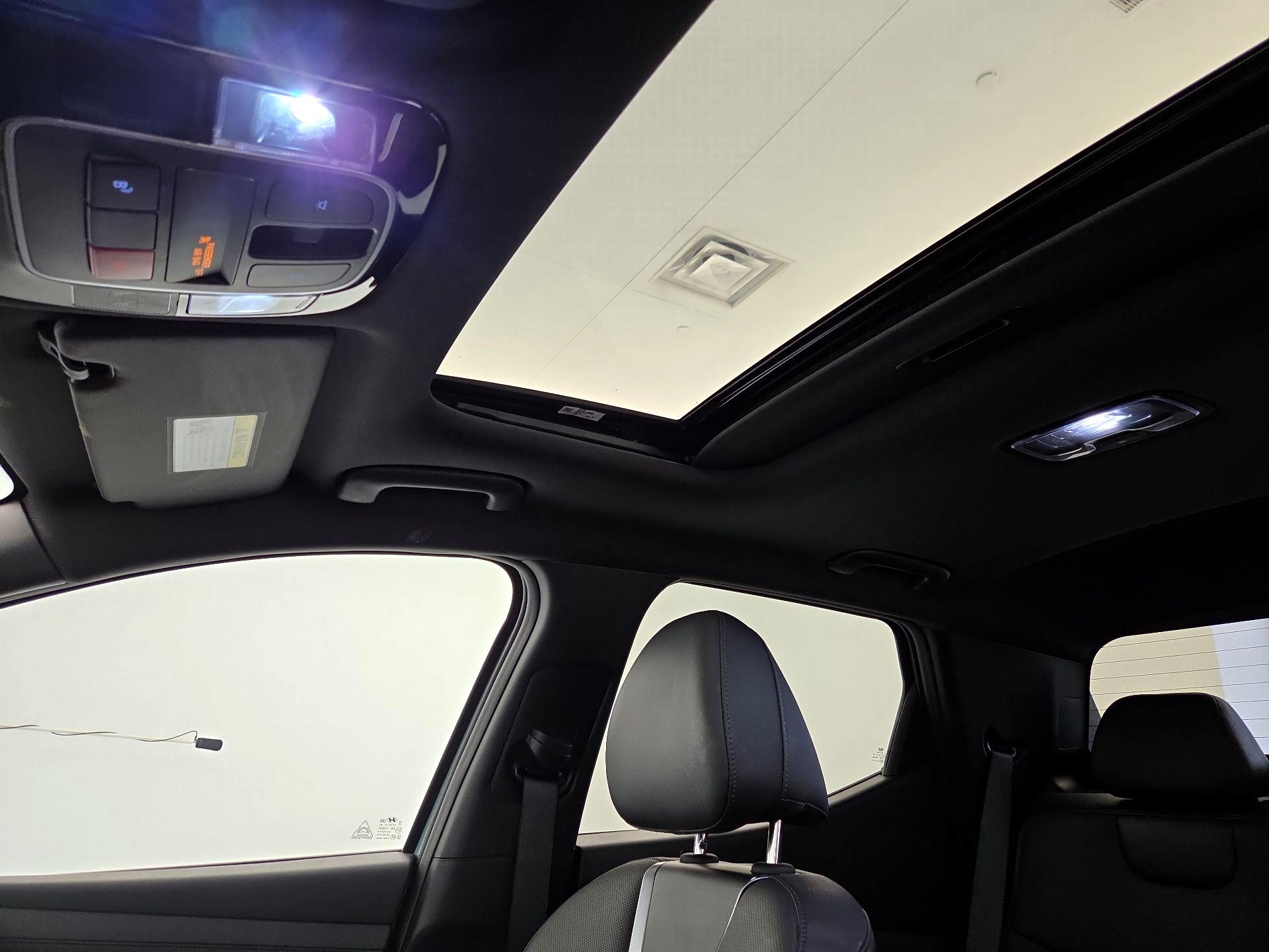 Thumbnail: 2025 Hyundai Santa Cruz - 19