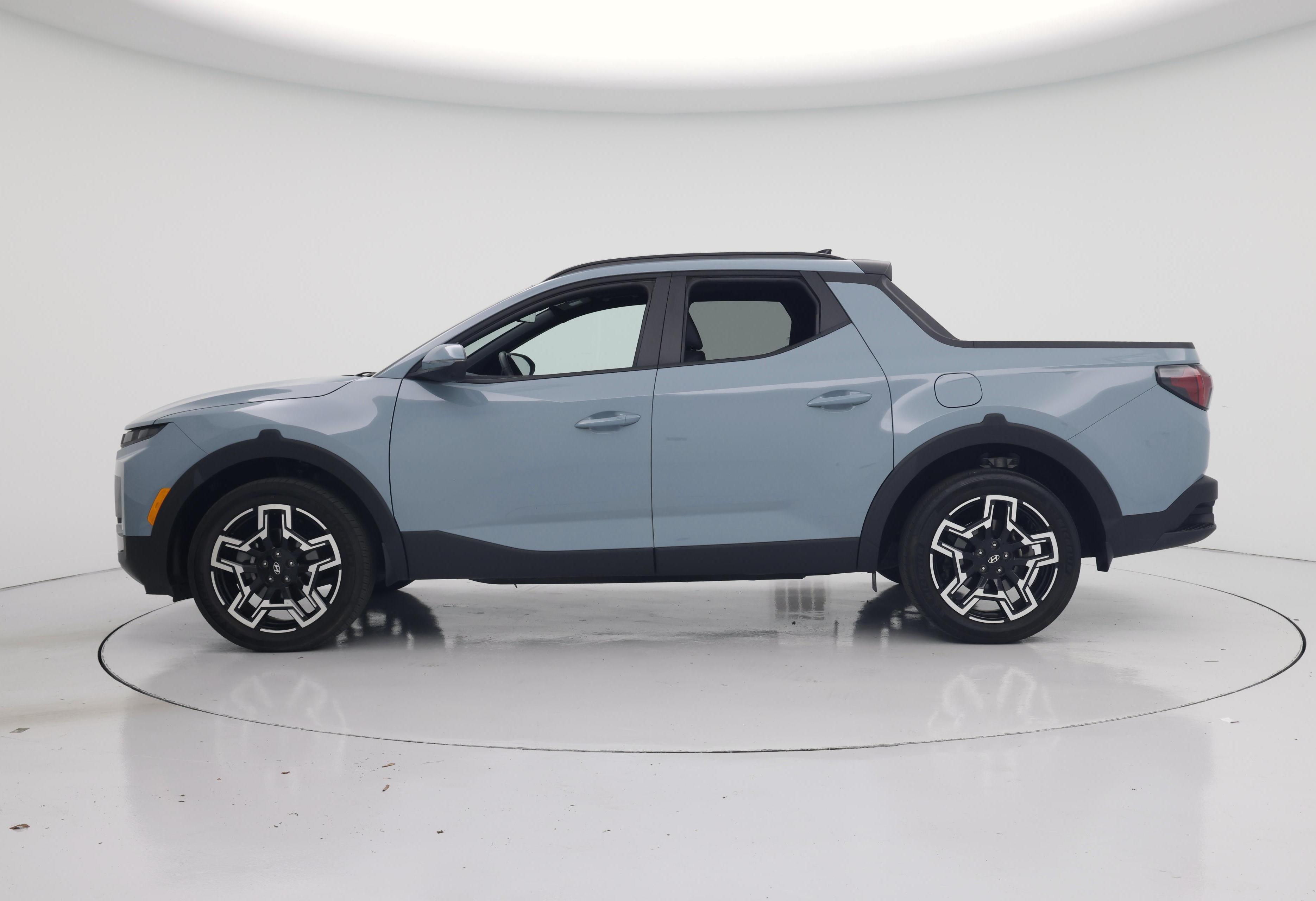 Thumbnail: 2025 Hyundai Santa Cruz - 3