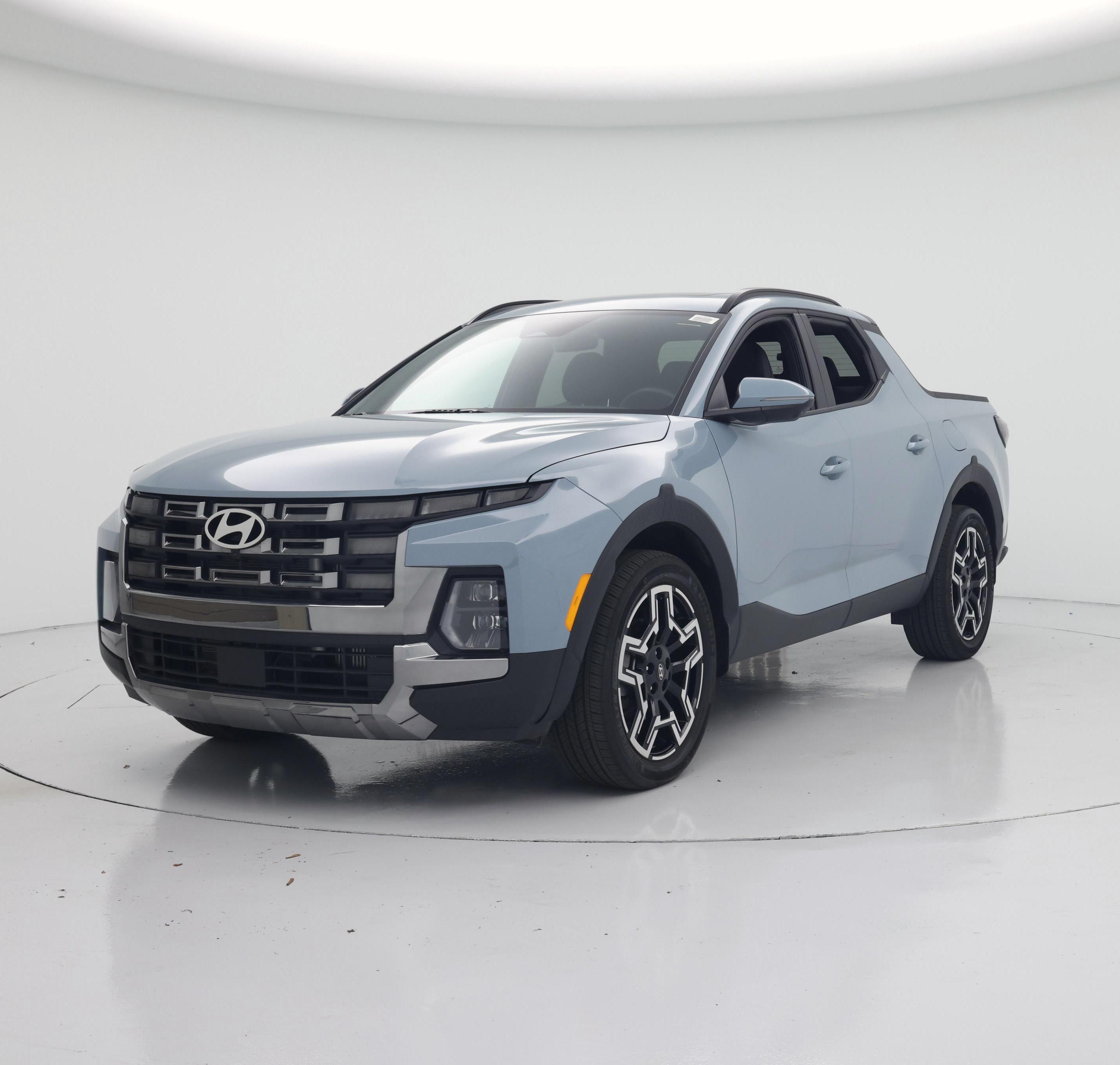 Thumbnail: 2025 Hyundai Santa Cruz - 4