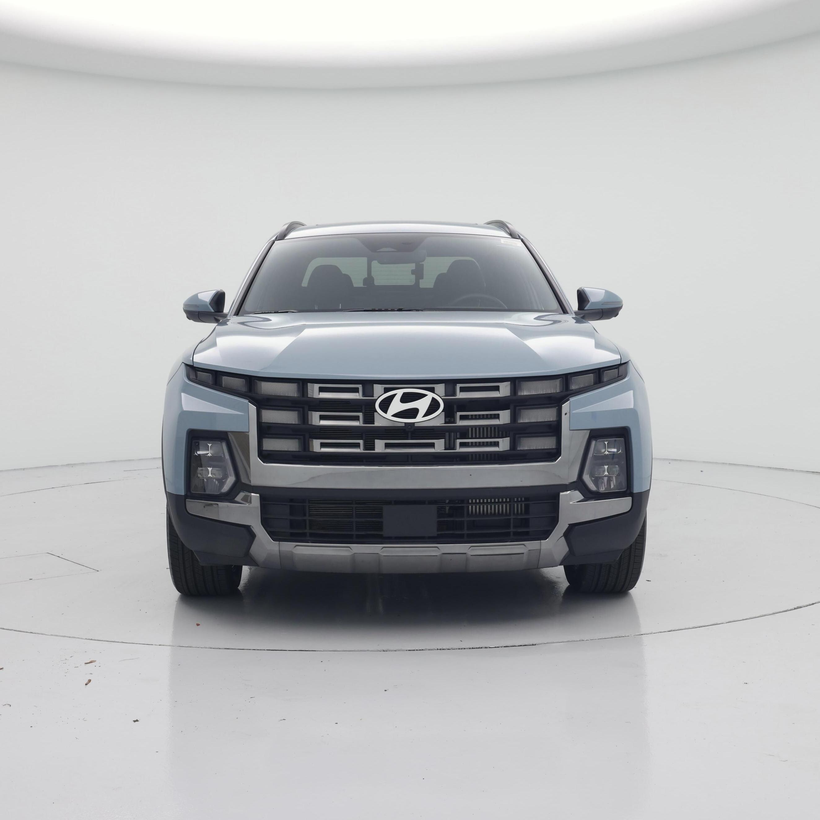 Thumbnail: 2025 Hyundai Santa Cruz - 5