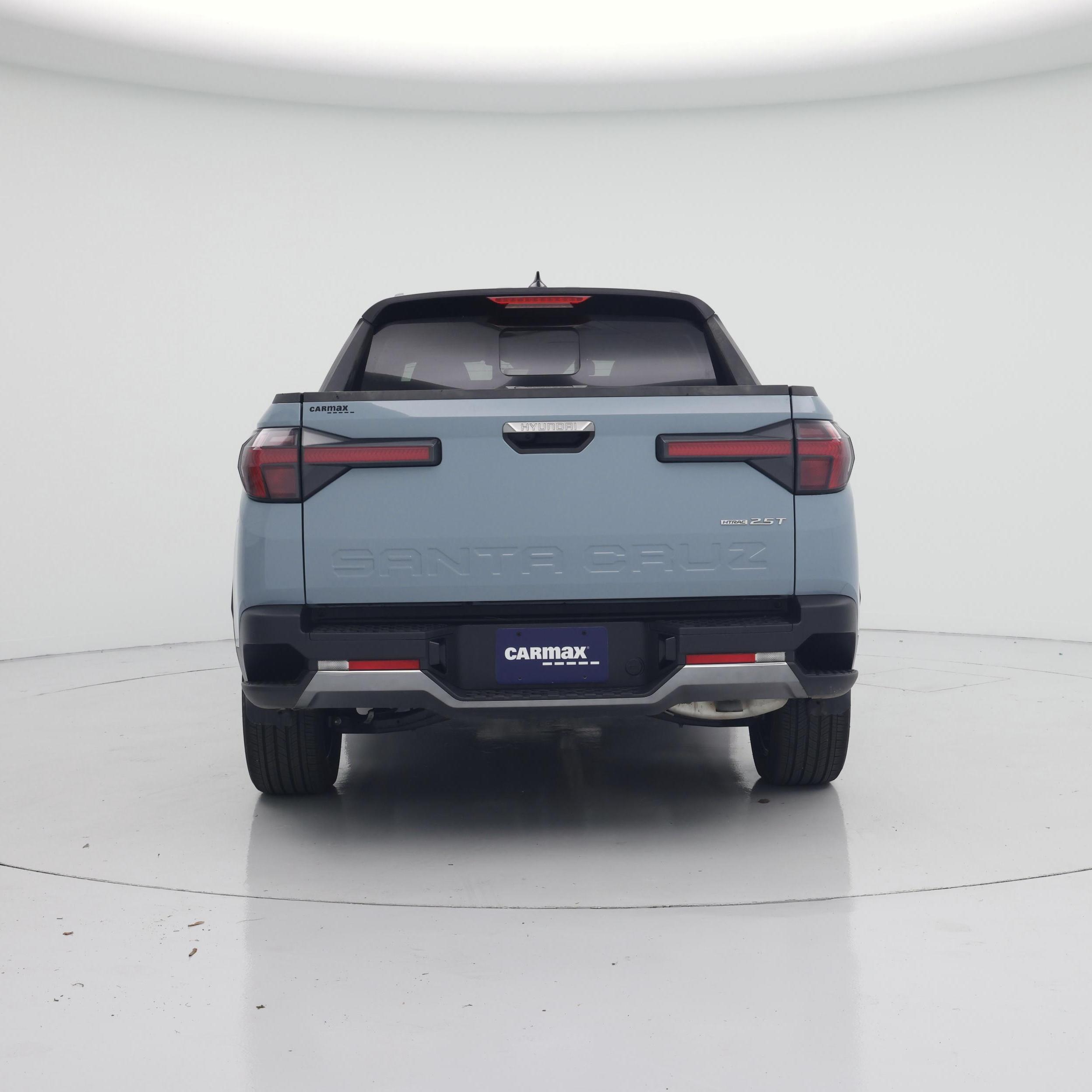 Thumbnail: 2025 Hyundai Santa Cruz - 6