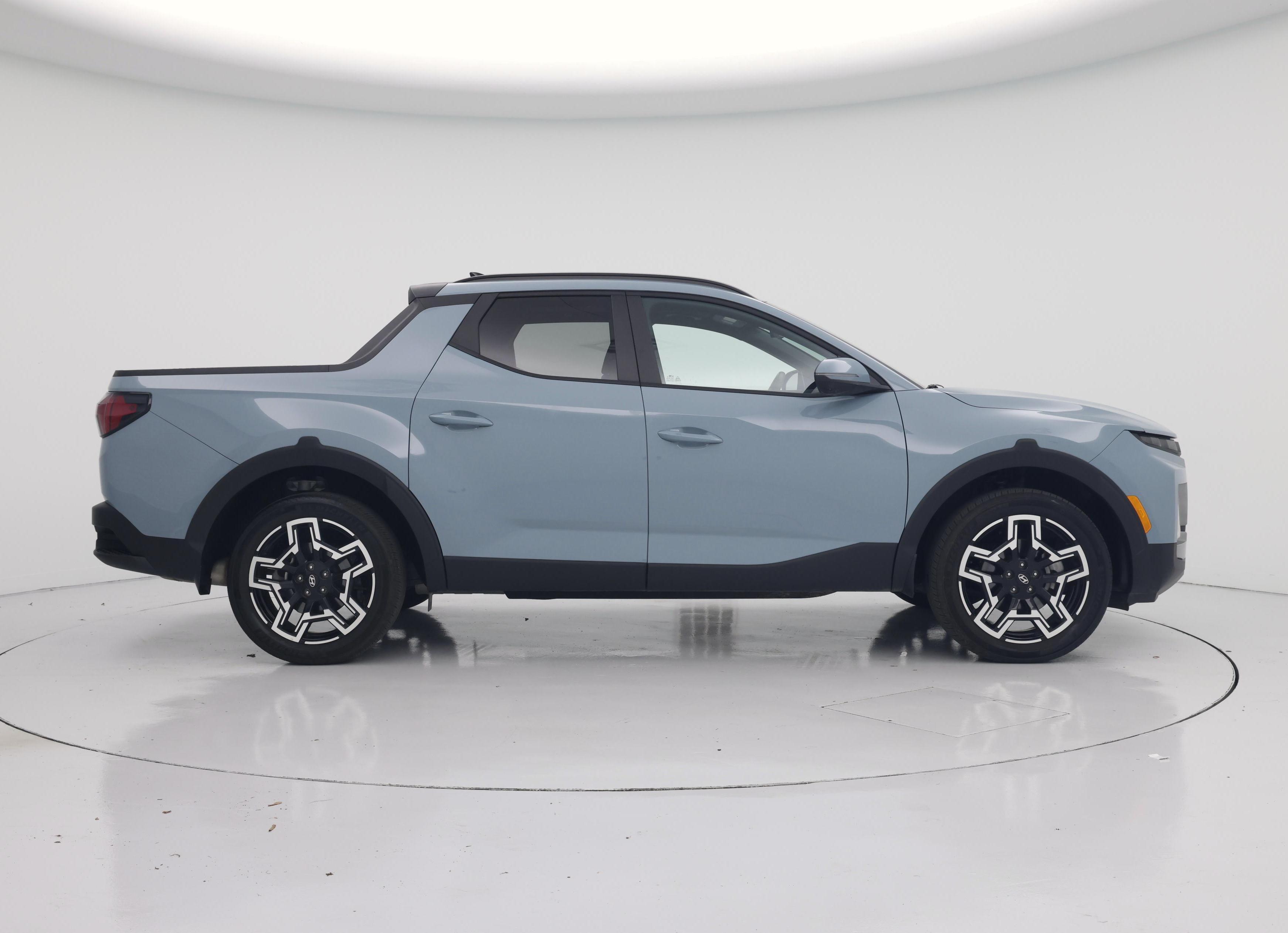Thumbnail: 2025 Hyundai Santa Cruz - 7