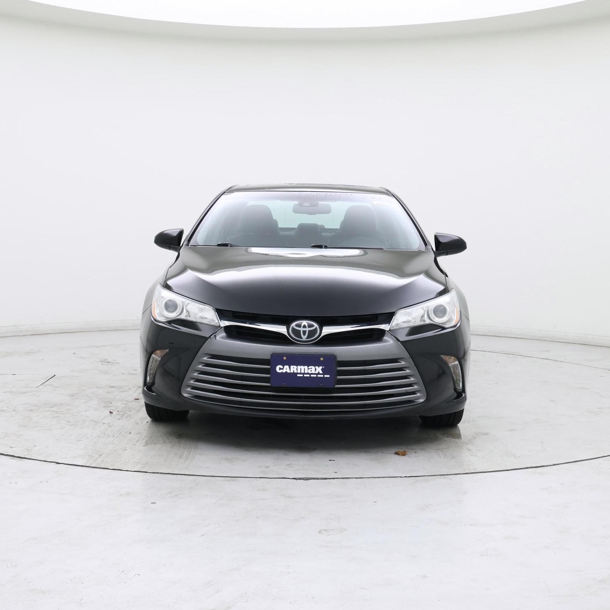 Thumbnail: 2015 Toyota Camry - 5