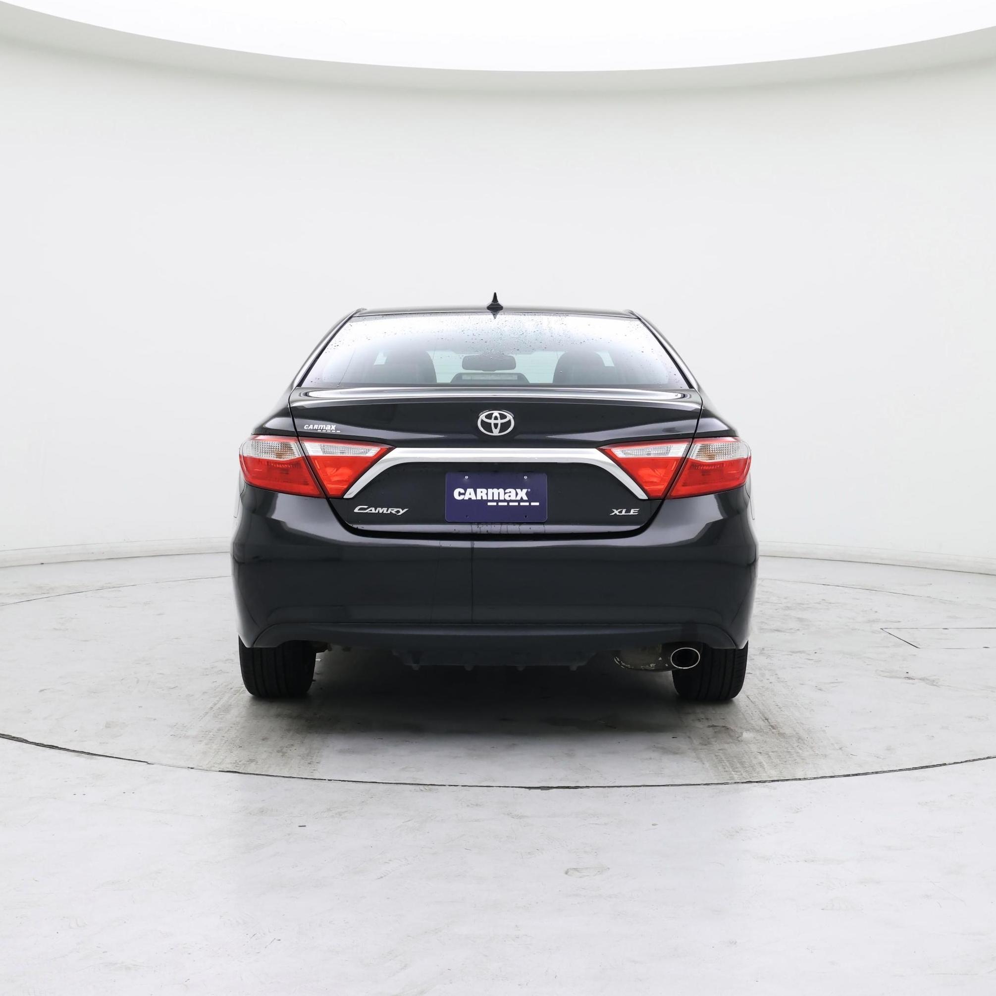 Thumbnail: 2015 Toyota Camry - 6