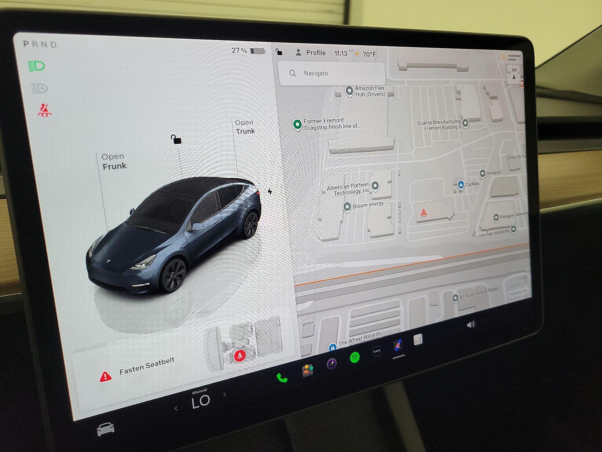 Thumbnail: 2025 Tesla Model Y - 13