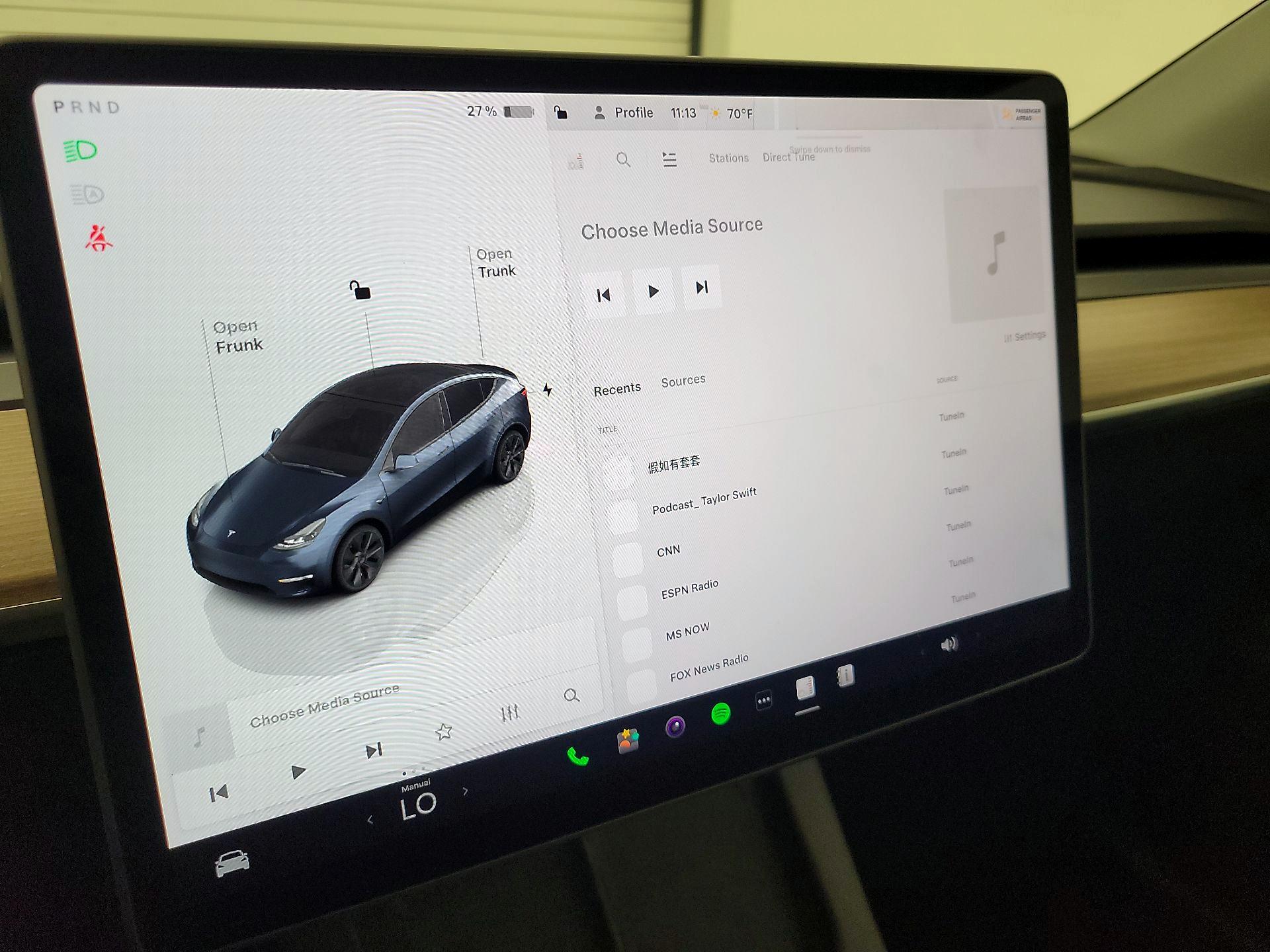 Thumbnail: 2025 Tesla Model Y - 15