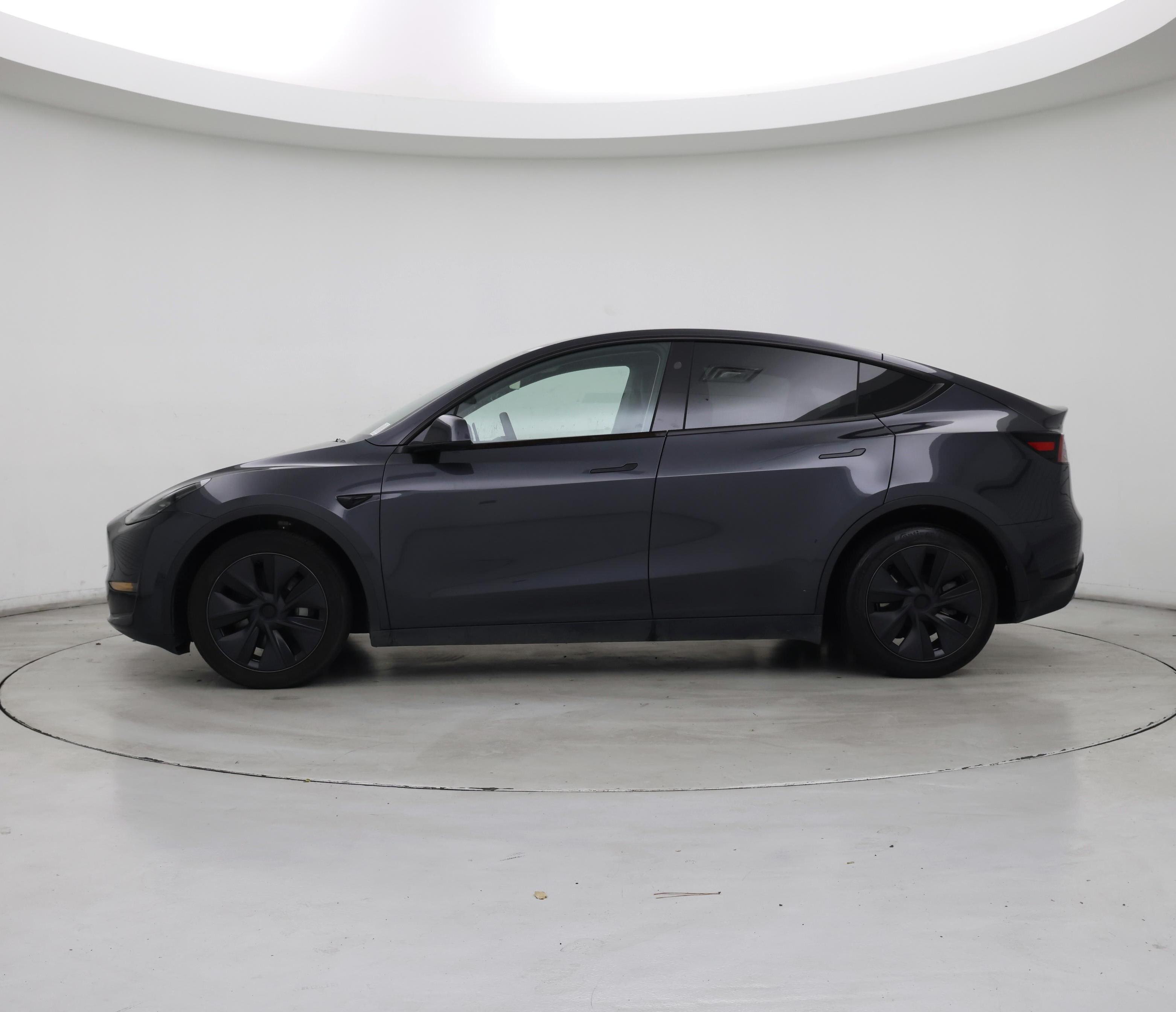 Thumbnail: 2025 Tesla Model Y - 3