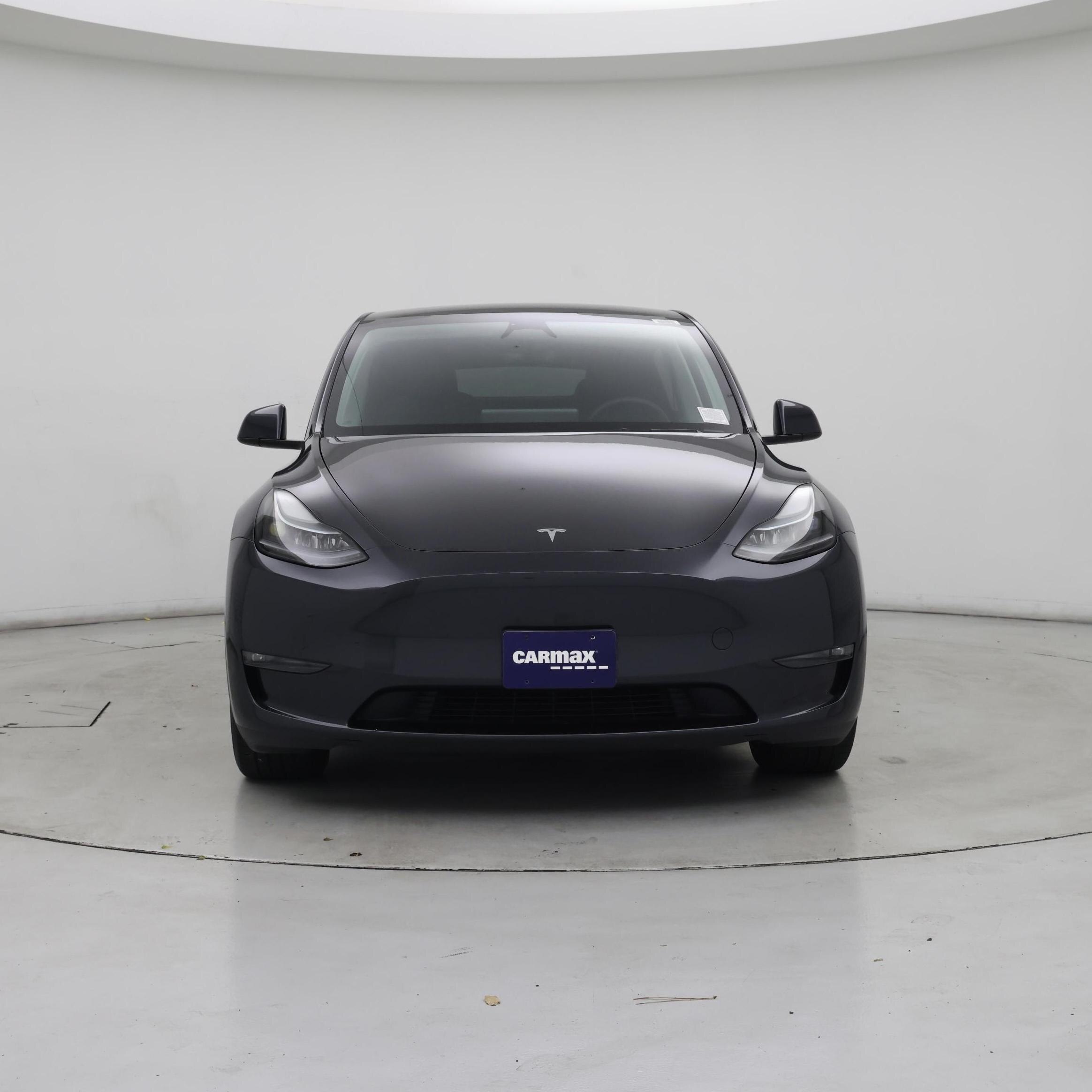 Thumbnail: 2025 Tesla Model Y - 5