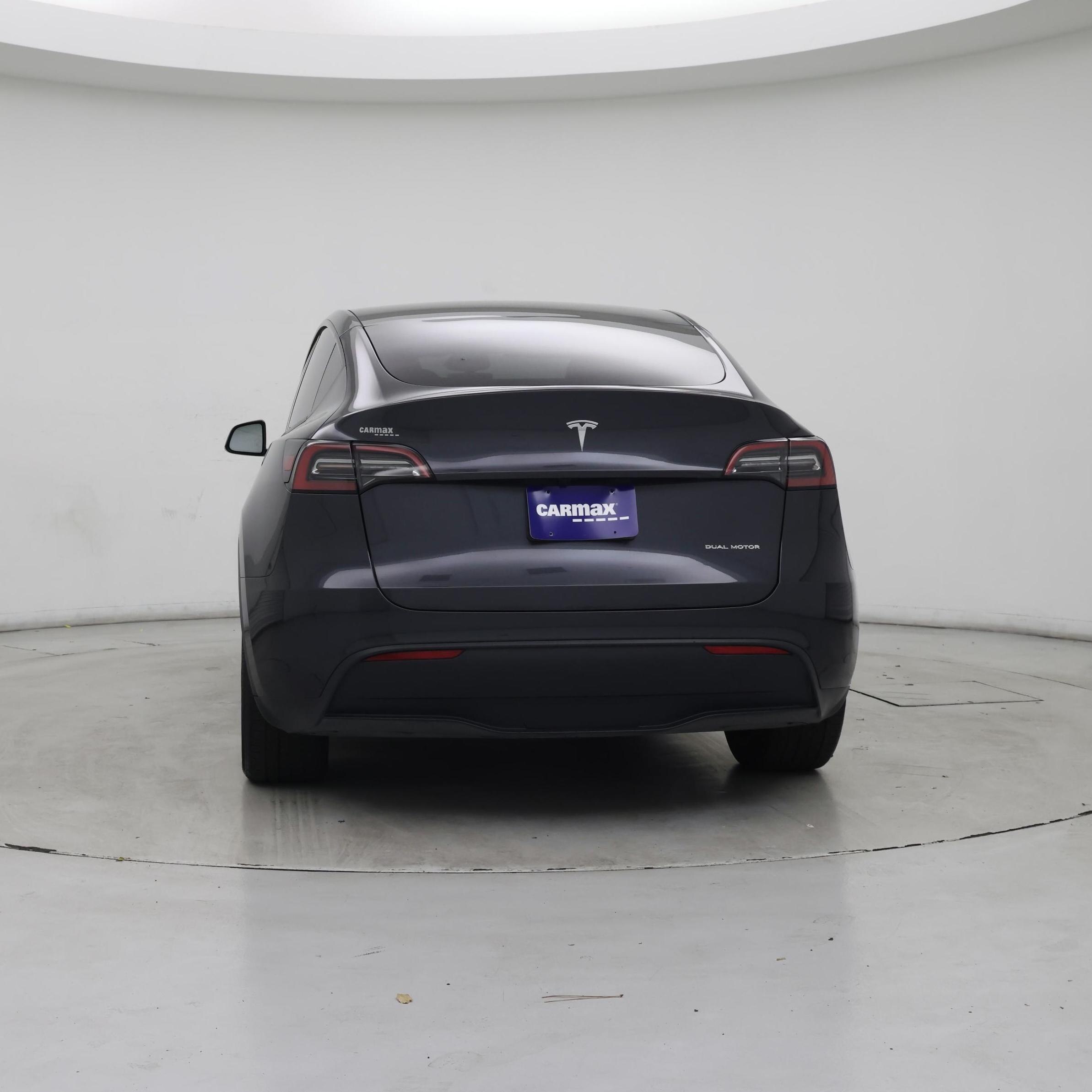 Thumbnail: 2025 Tesla Model Y - 6