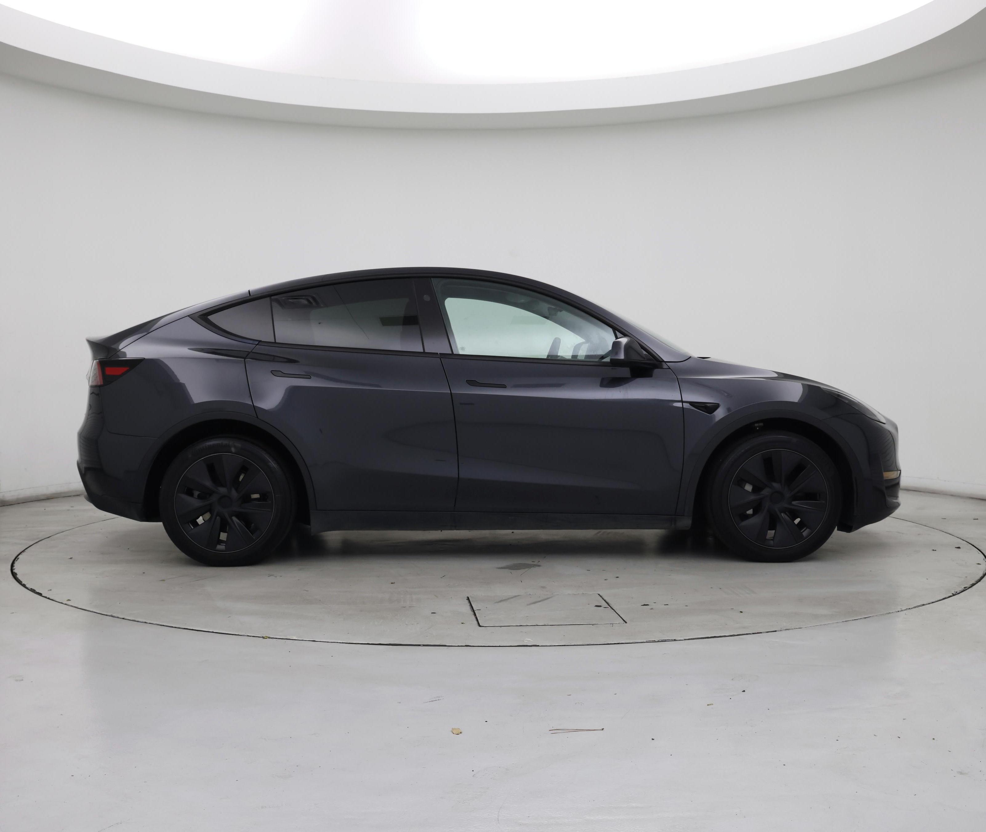 Thumbnail: 2025 Tesla Model Y - 7