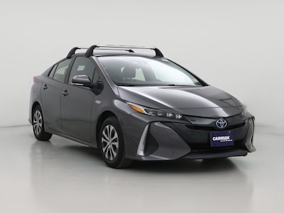 2022 Toyota Prius Prime Hybrid XLE