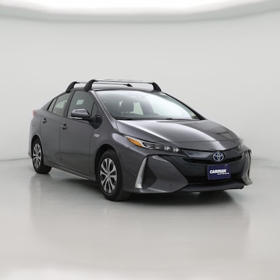 2022 Toyota Prius Prime Hybrid XLE