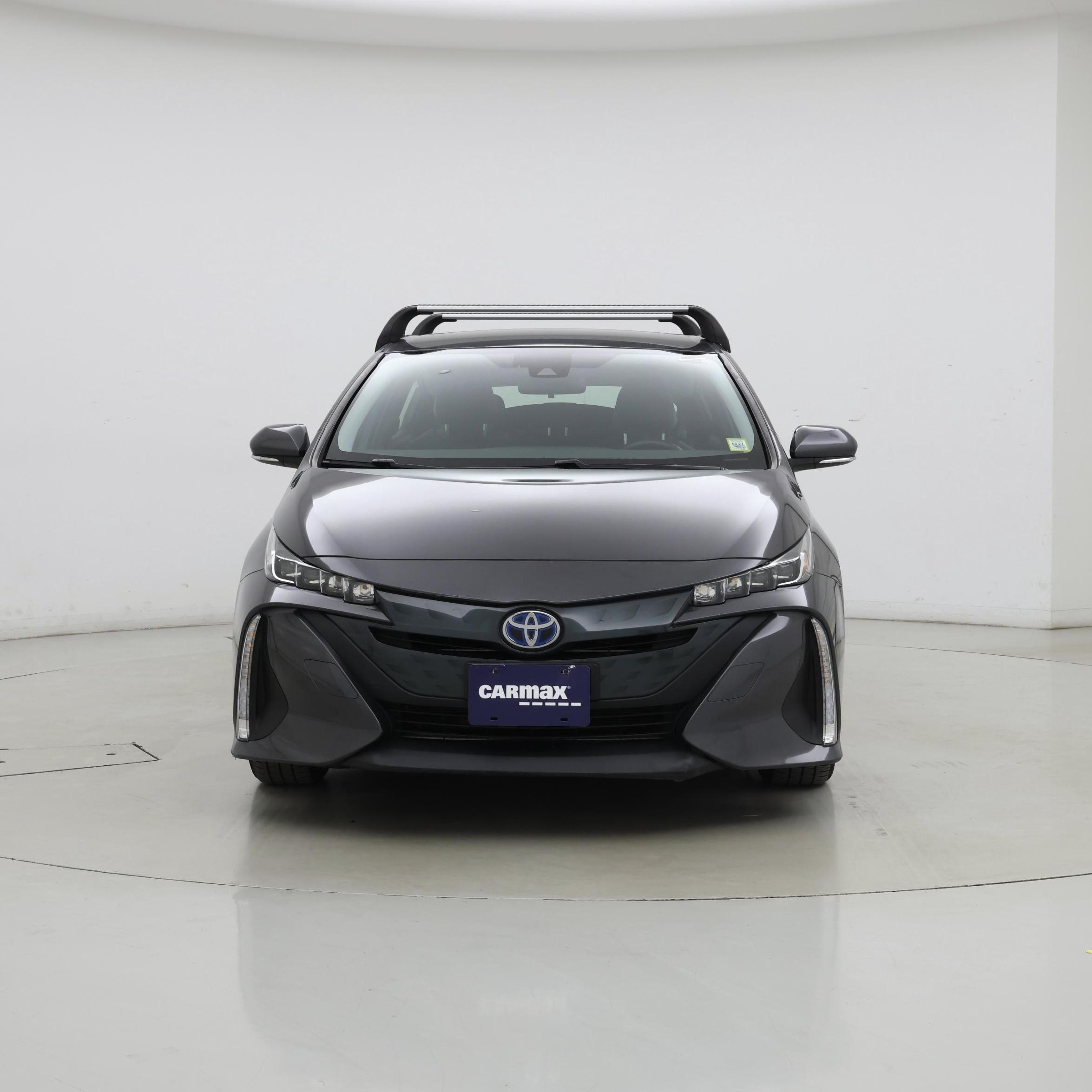 Thumbnail: 2022 Toyota Prius Prime - 5