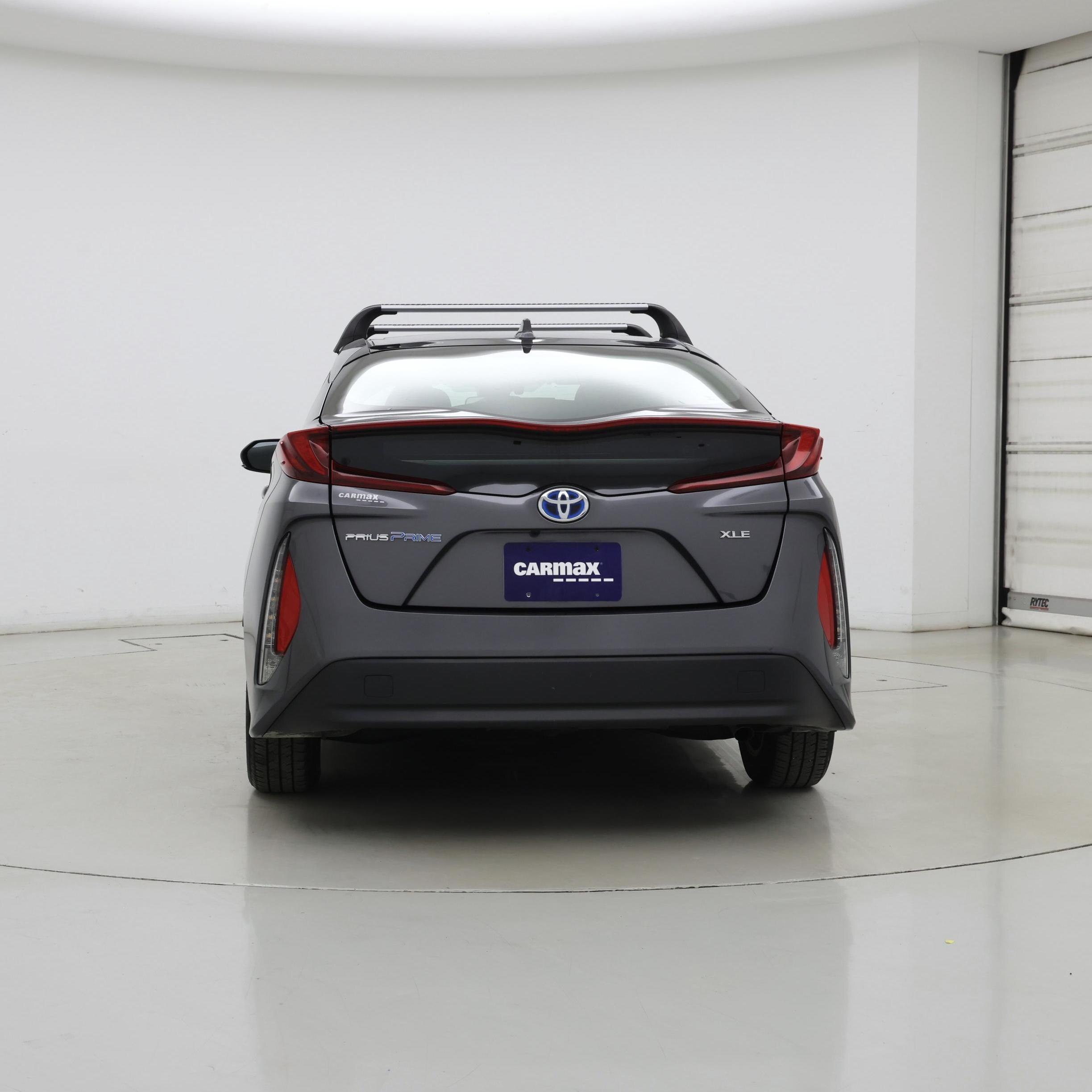 Thumbnail: 2022 Toyota Prius Prime - 6