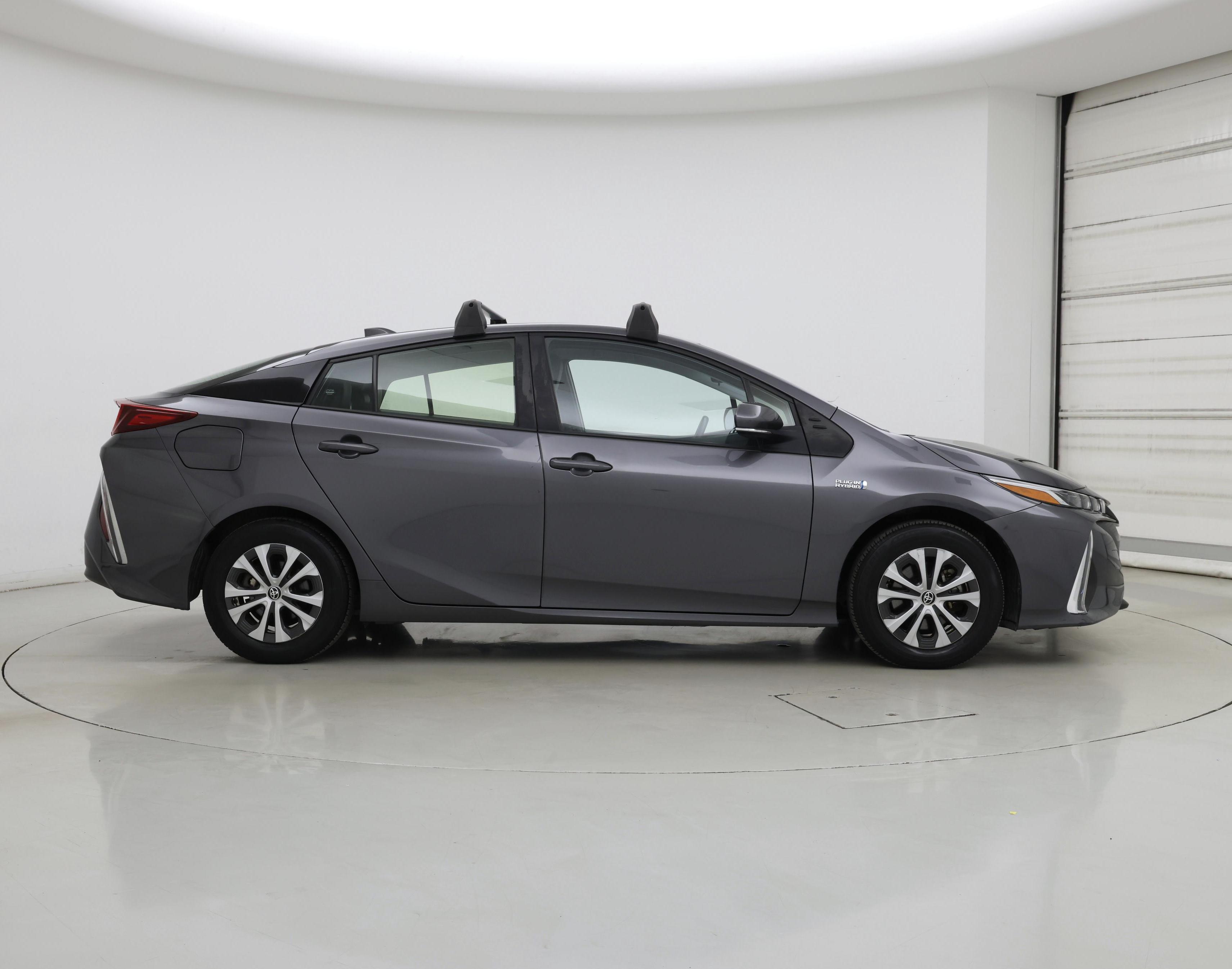 Thumbnail: 2022 Toyota Prius Prime - 7