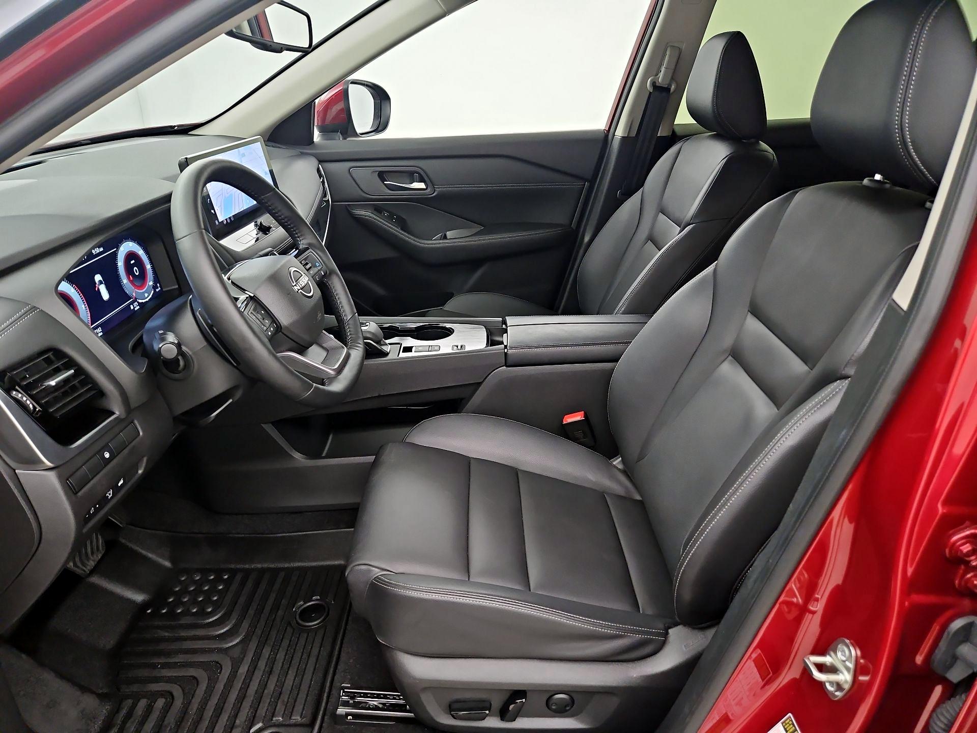 Thumbnail: 2025 Nissan Rogue - 9