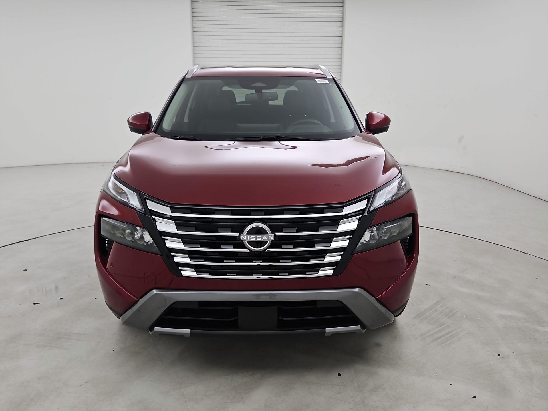 Thumbnail: 2025 Nissan Rogue - 2
