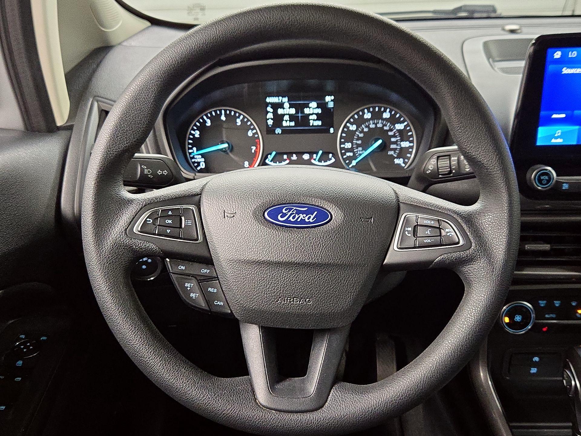 Thumbnail: 2021 Ford EcoSport - 10