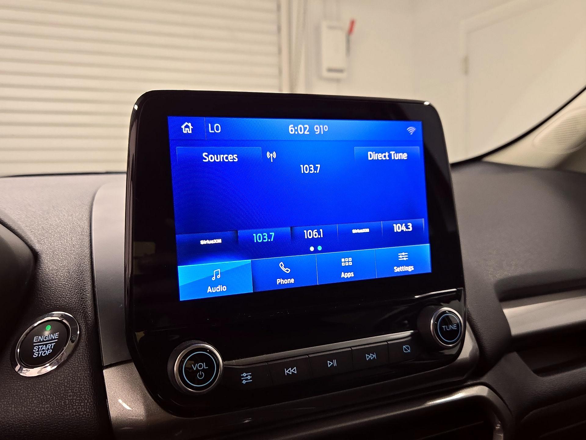 Thumbnail: 2021 Ford EcoSport - 15