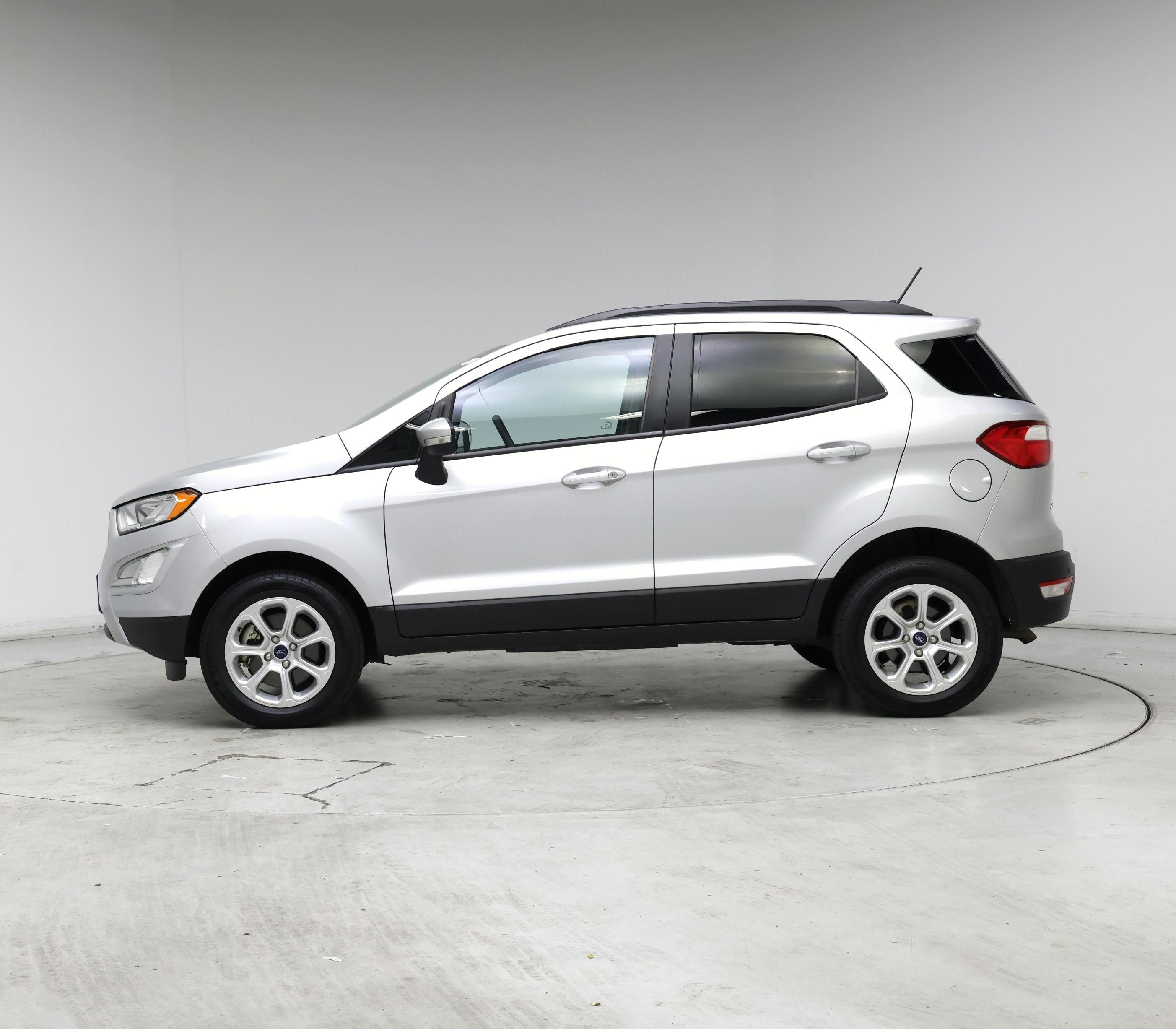 Thumbnail: 2021 Ford EcoSport - 3