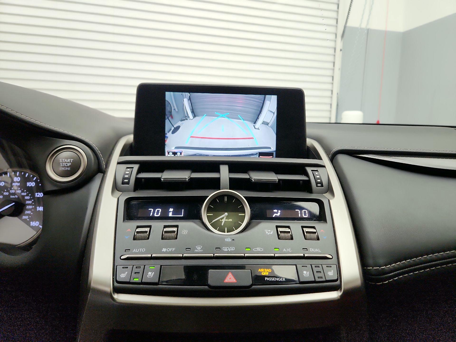 Thumbnail: 2020 Lexus NX - 14