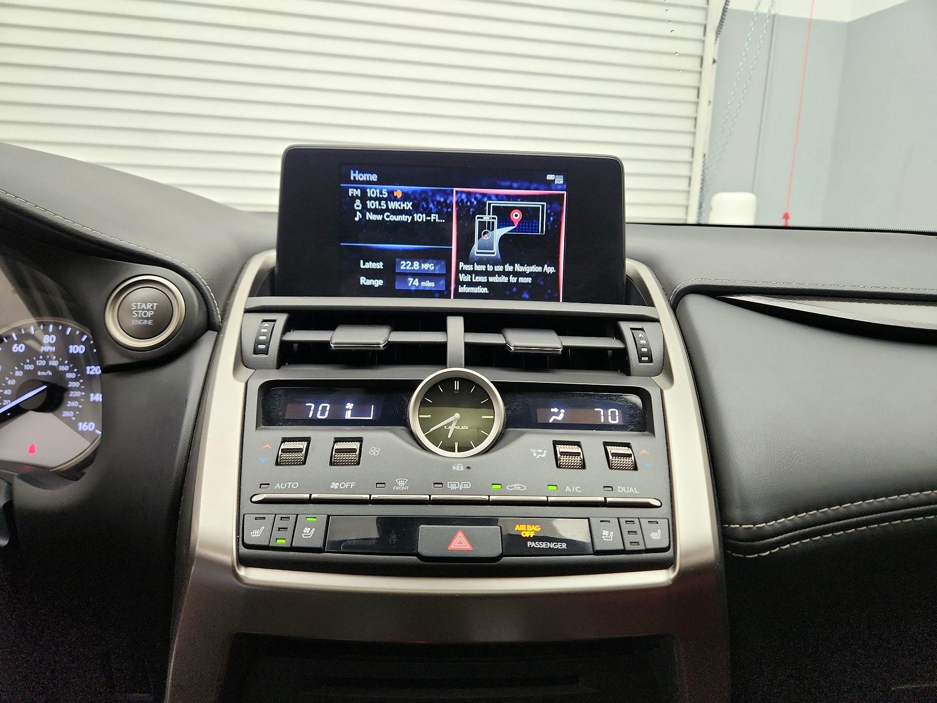 Thumbnail: 2020 Lexus NX - 15