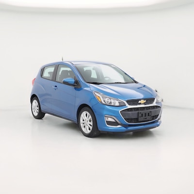 2020 Chevrolet Spark LT