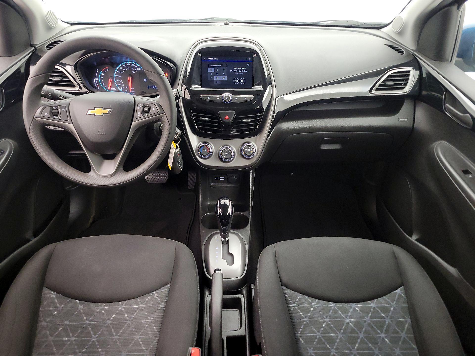 Thumbnail: 2020 Chevrolet Spark - 9