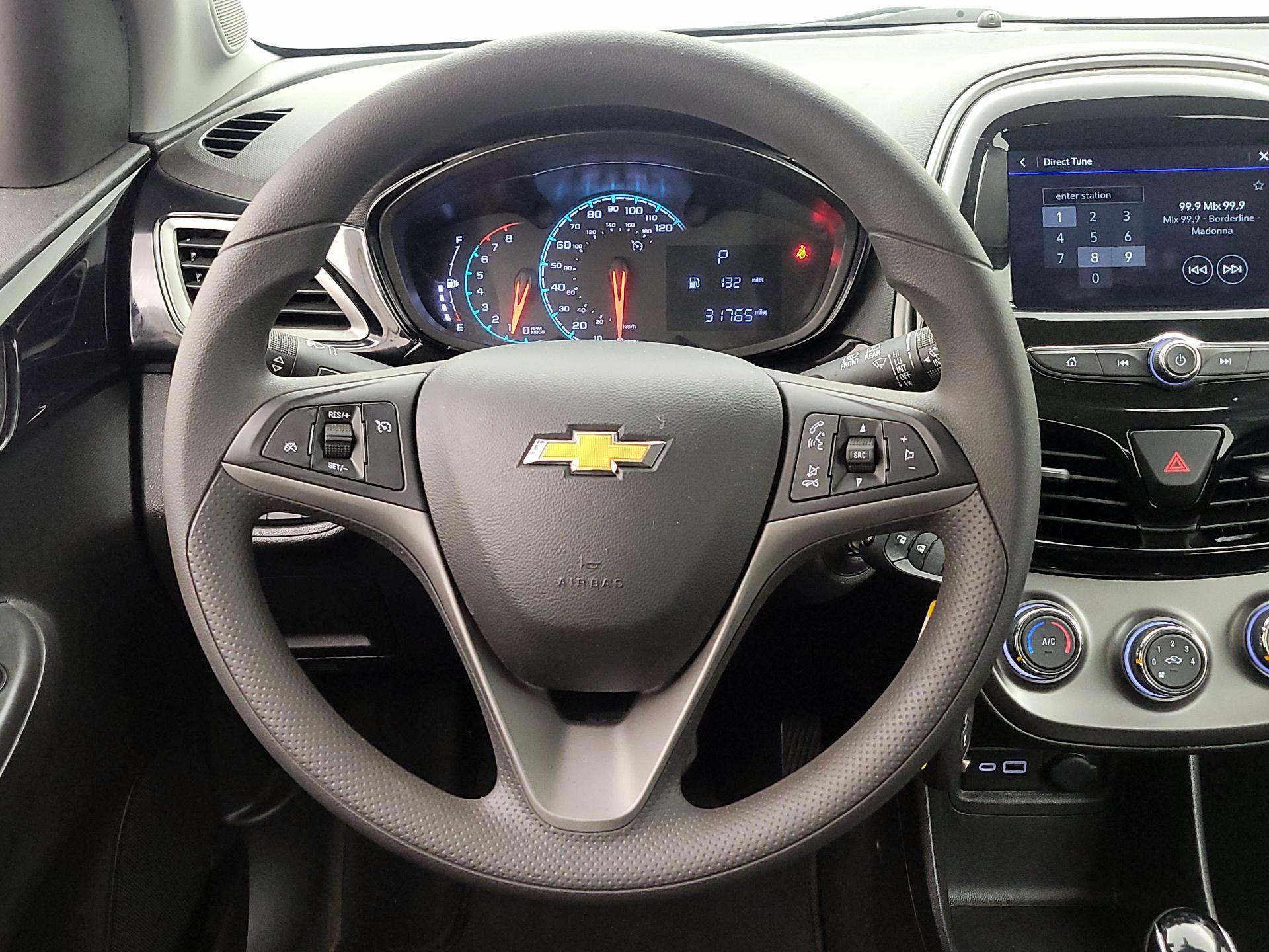 Thumbnail: 2020 Chevrolet Spark - 10
