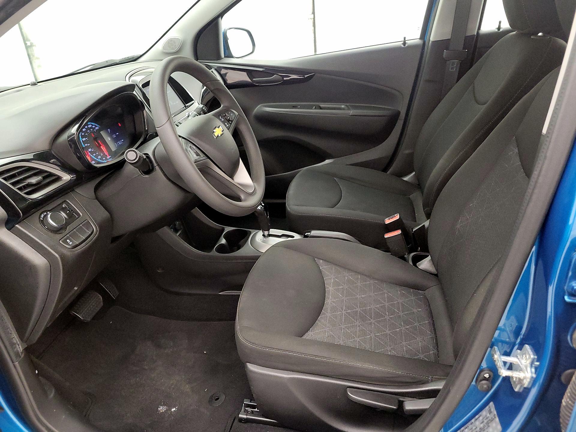 Thumbnail: 2020 Chevrolet Spark - 11