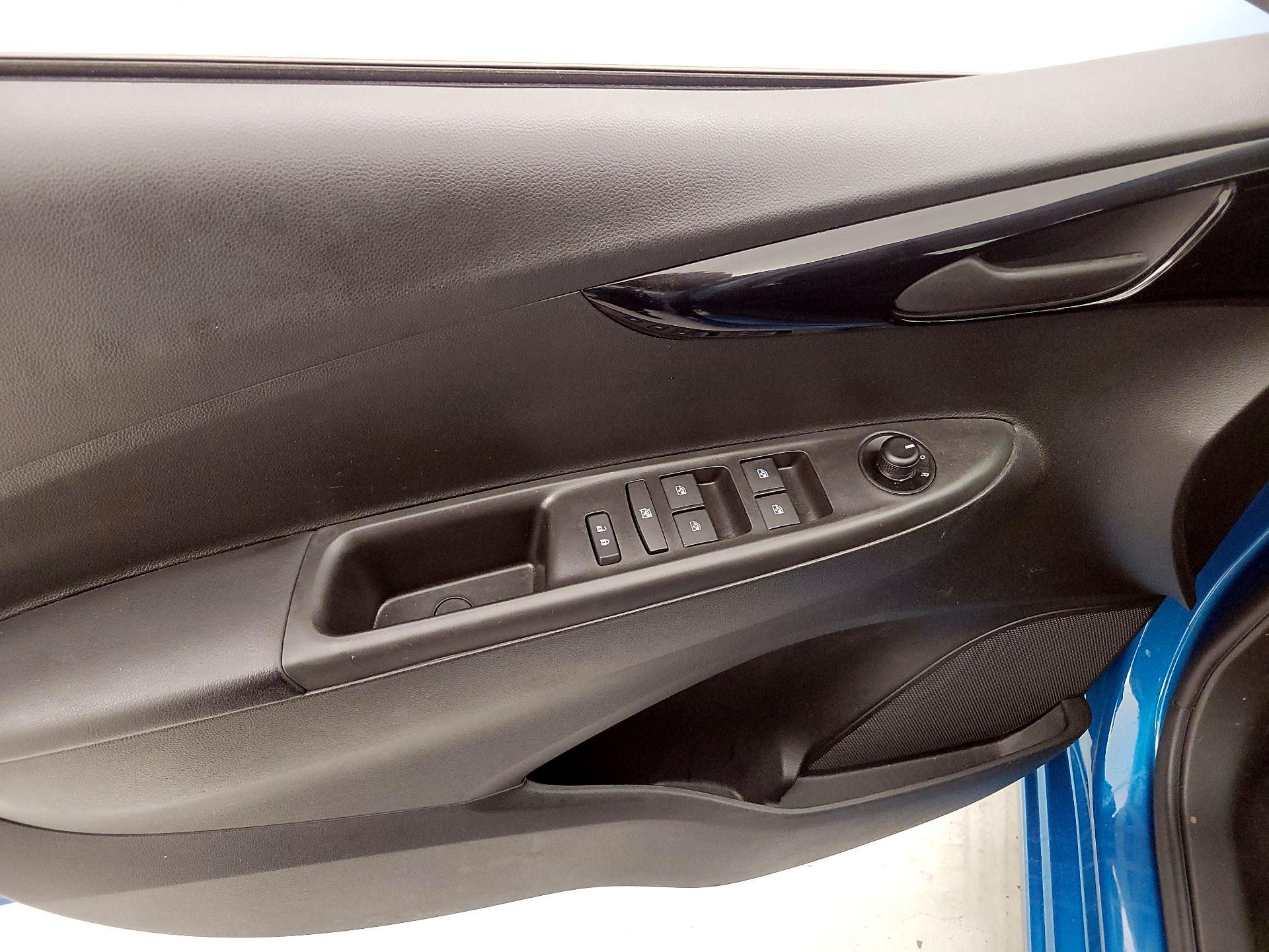 Thumbnail: 2020 Chevrolet Spark - 12