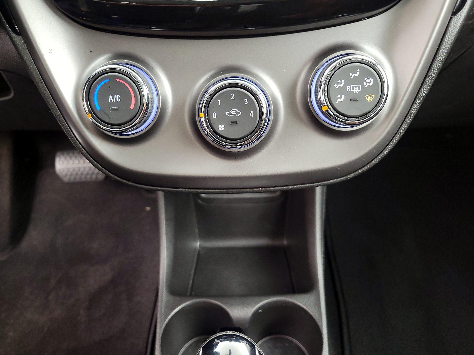 Thumbnail: 2020 Chevrolet Spark - 16